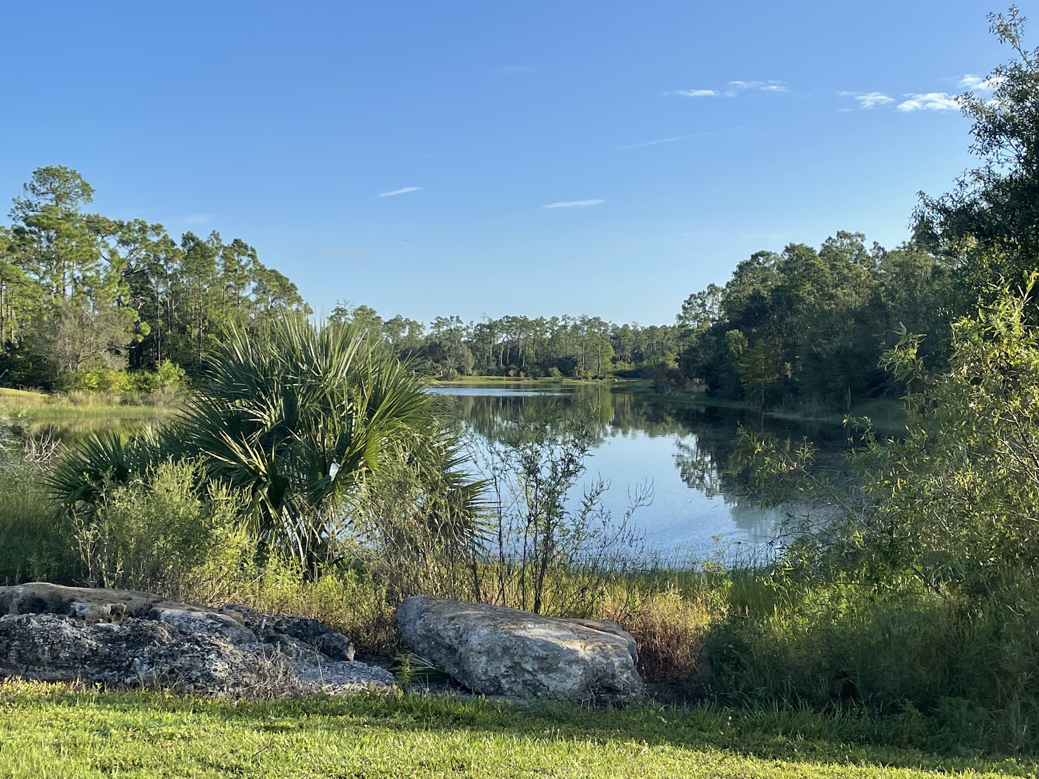 Buckingham Dog Park - Fort Myers, FL