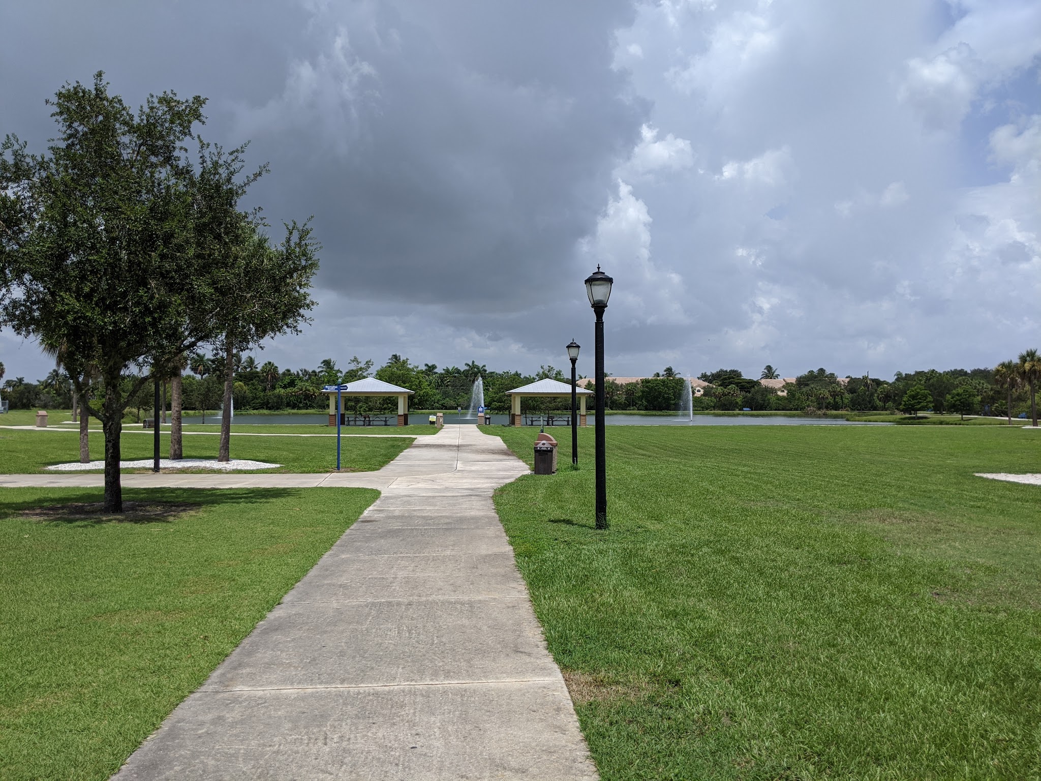 Wa-Ke Hatchee Park - Fort Myers, FL