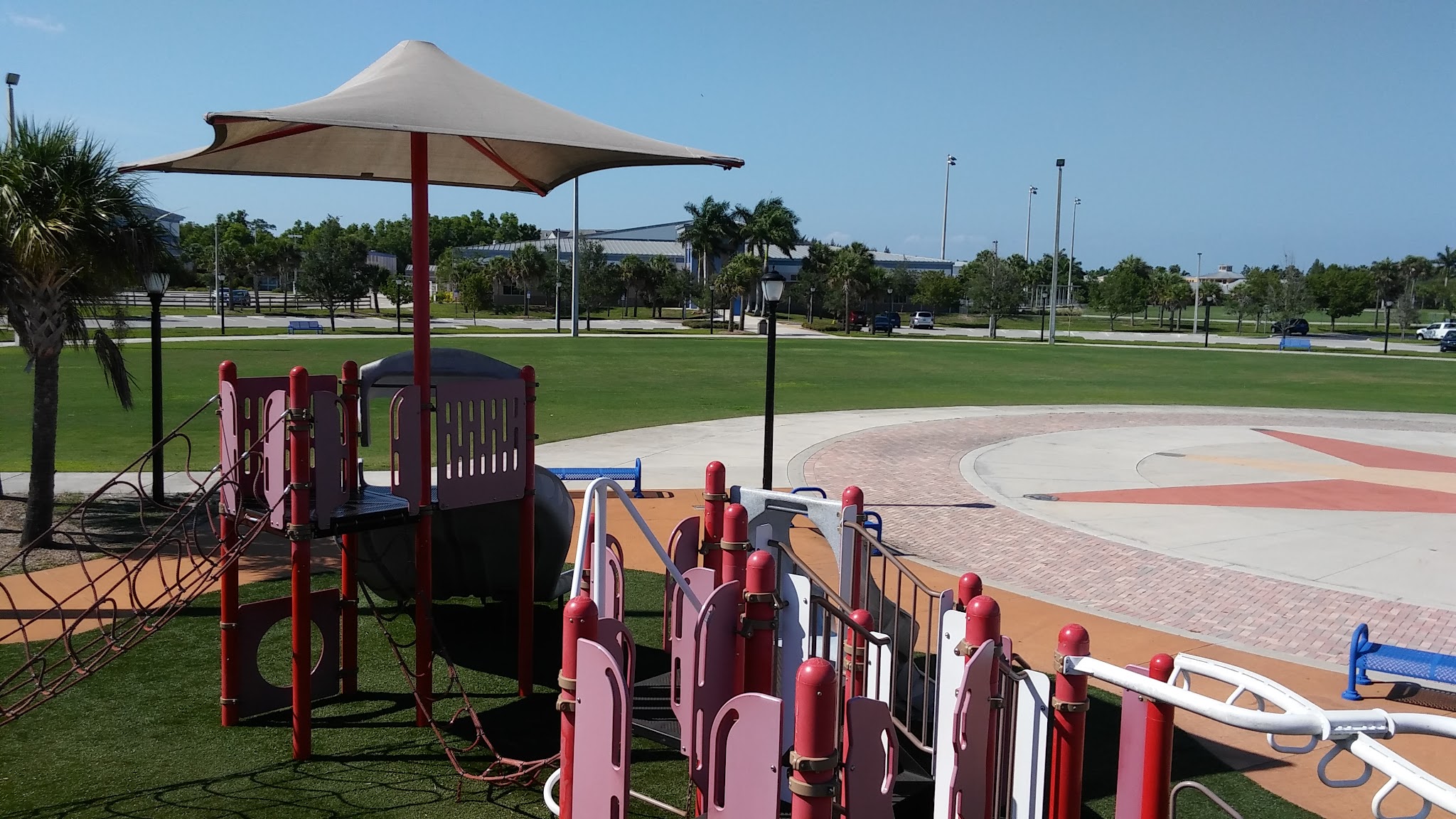 Wa-Ke Hatchee Park - Fort Myers, FL