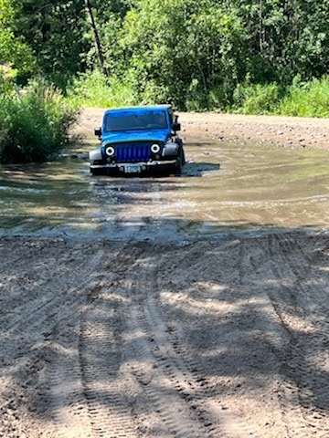 Fort Ripley Trail - Fort Ripley, MN