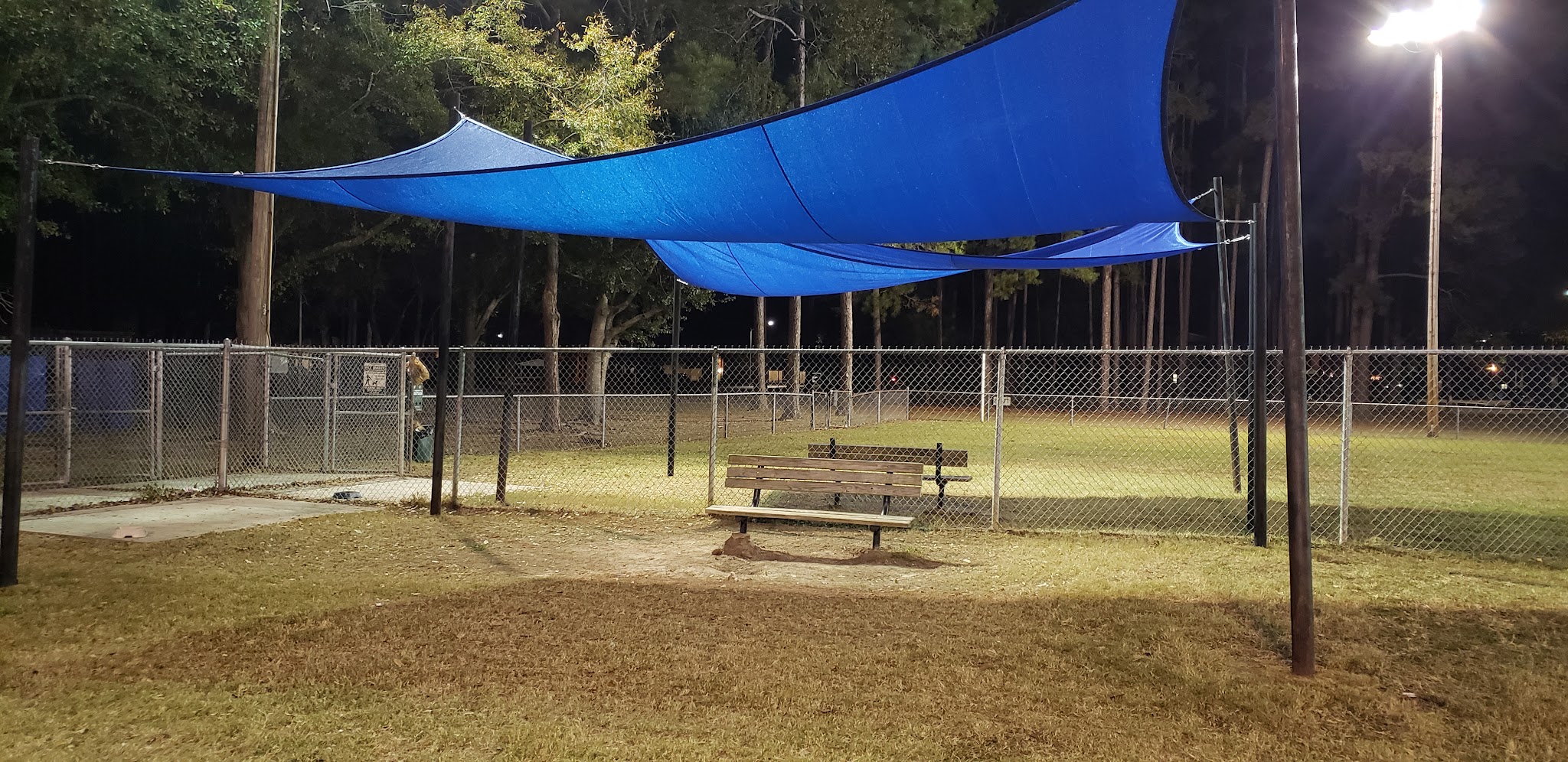 Dog Park - Fort Stewart, GA