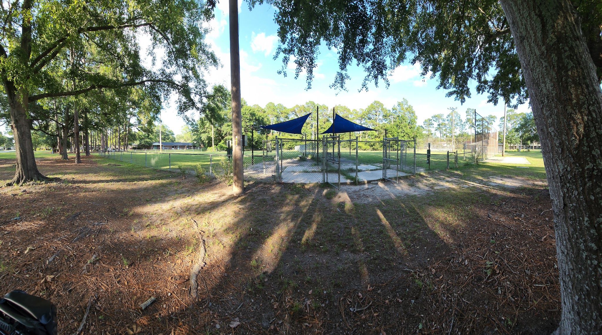 Dog Park - Fort Stewart, GA