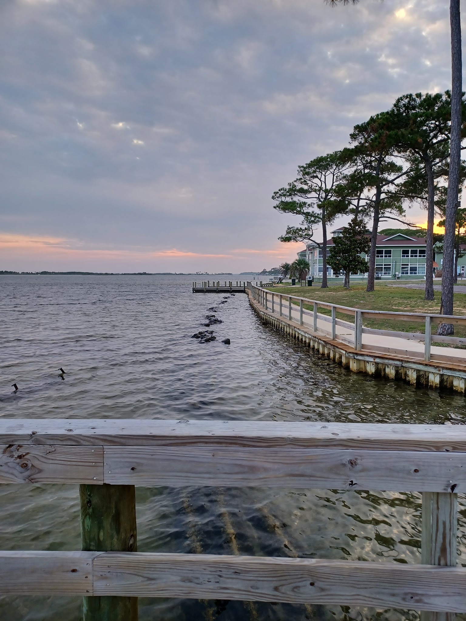 Liza Jackson Dog Park - Fort Walton Beach, FL