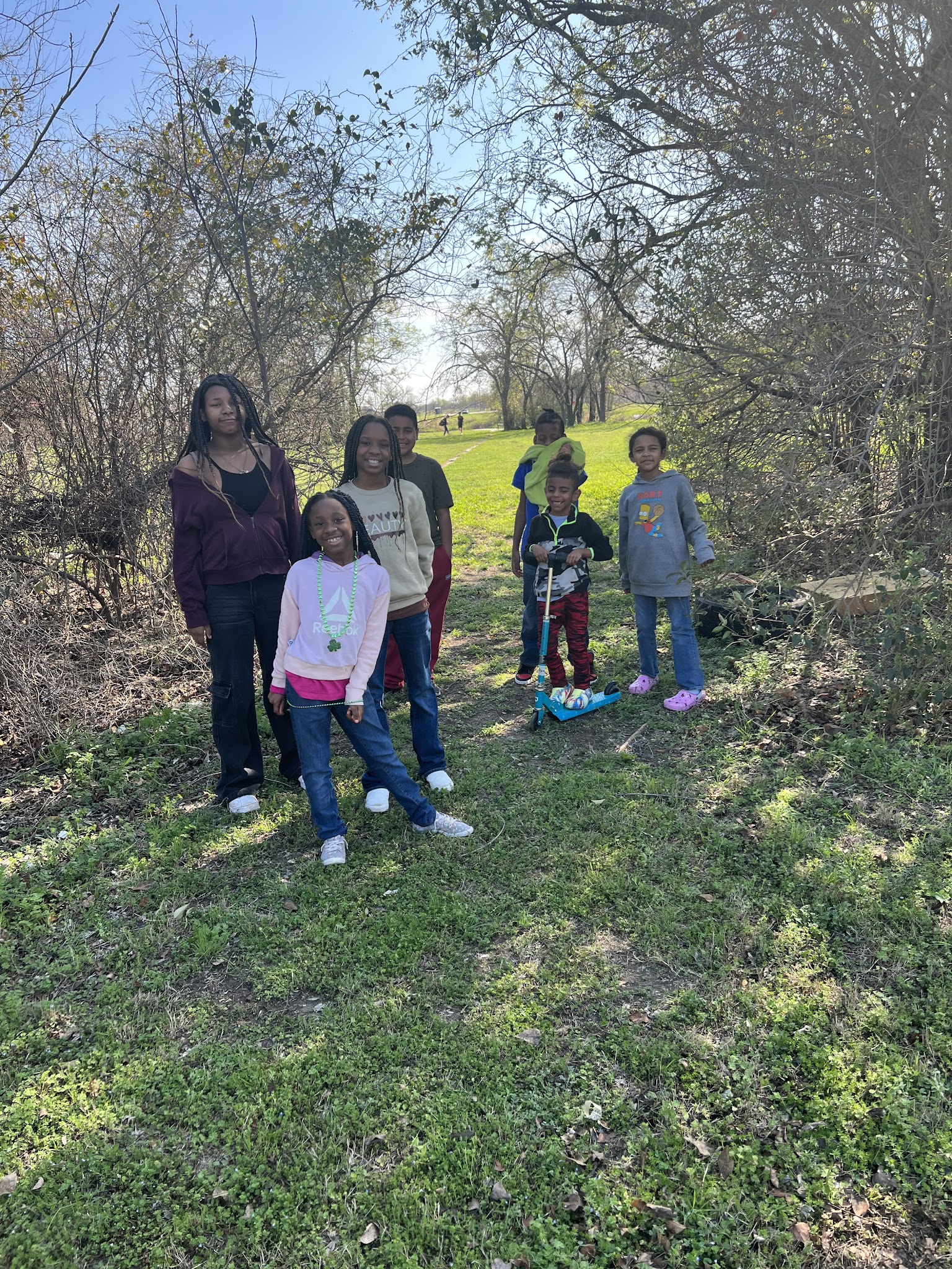 Camelot Park - Fort Worth, TX