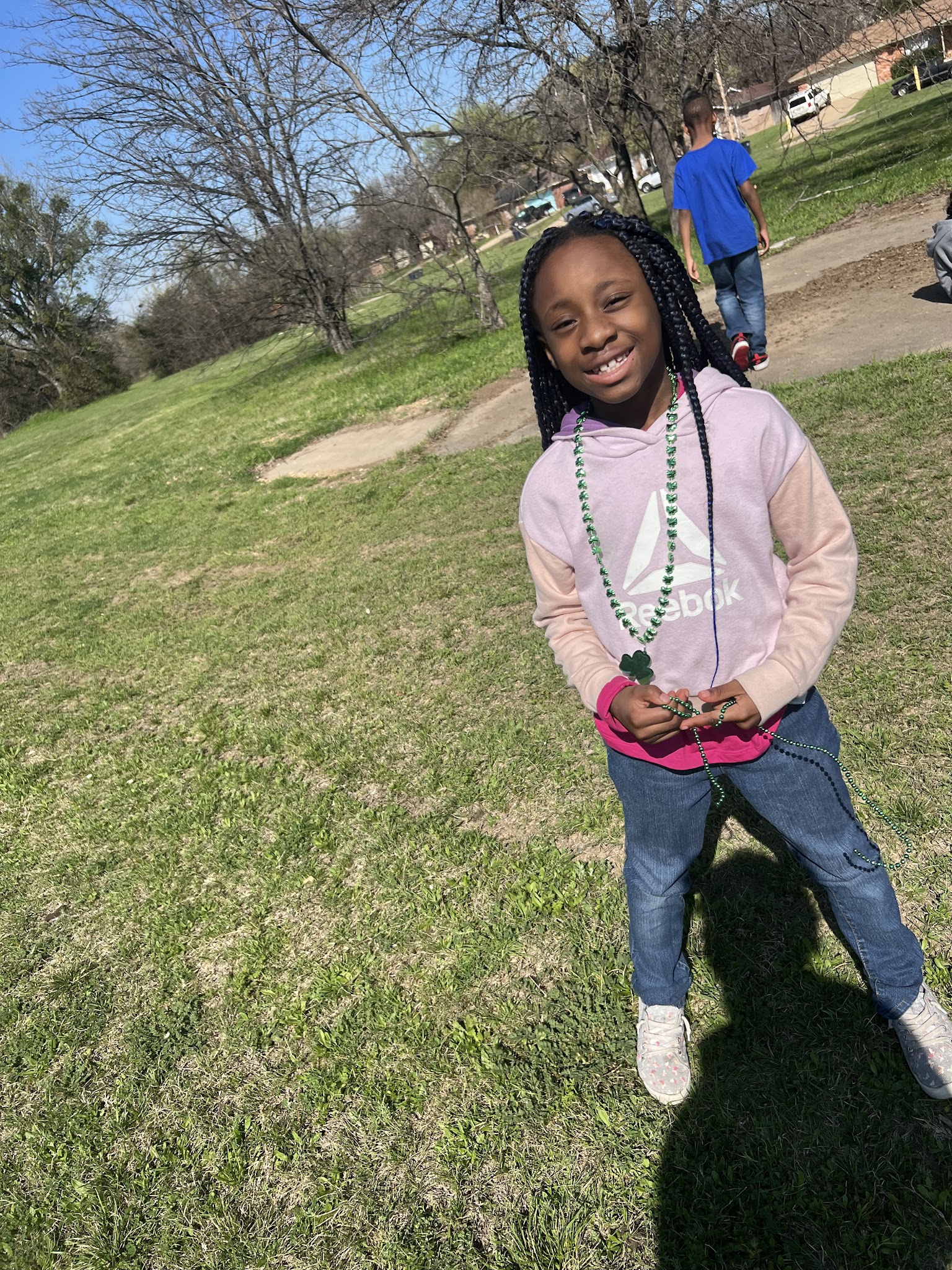 Camelot Park - Fort Worth, TX