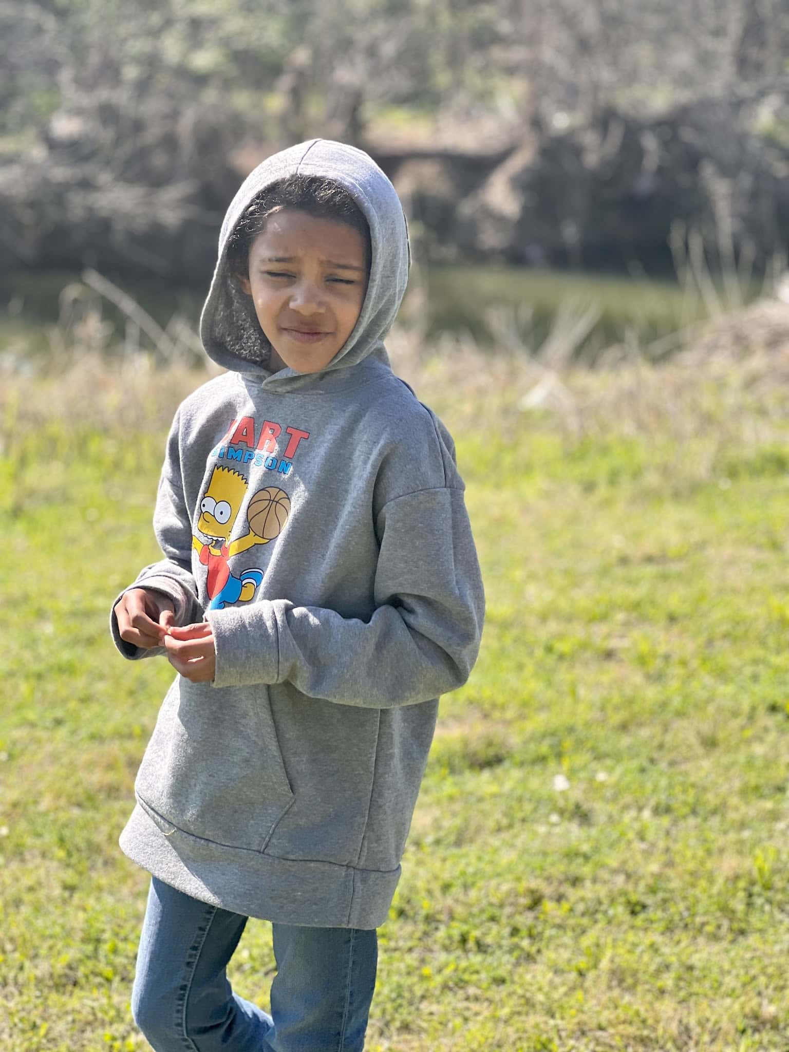 Camelot Park - Fort Worth, TX