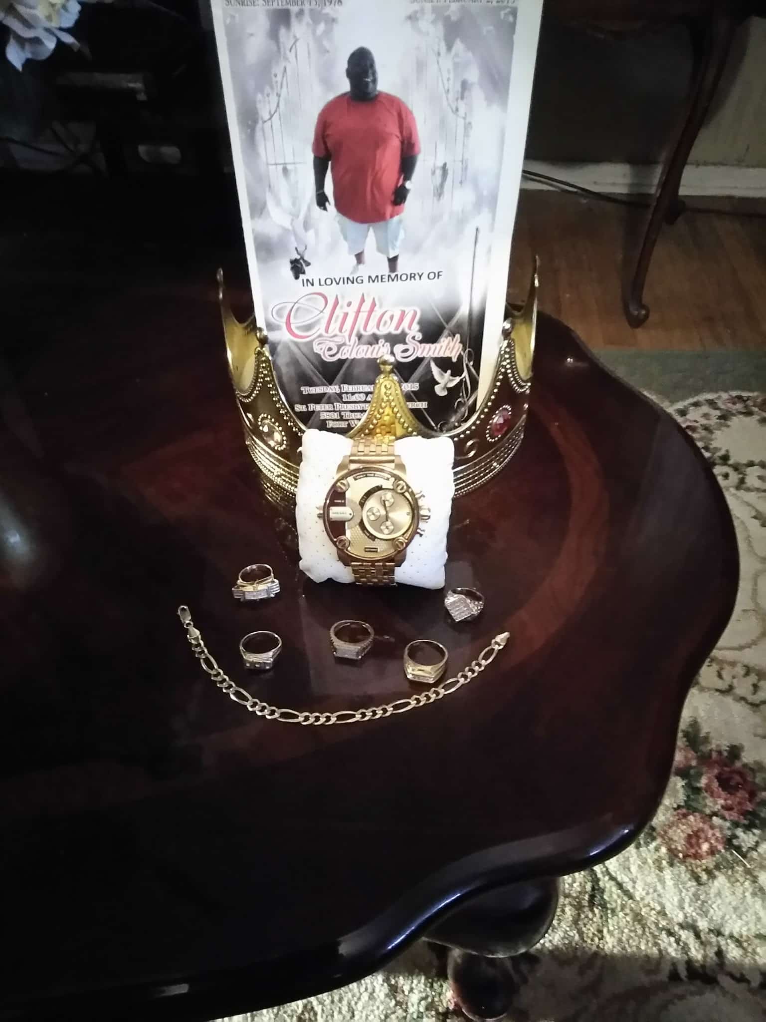 Martin Luther King Park - Fort Worth, TX