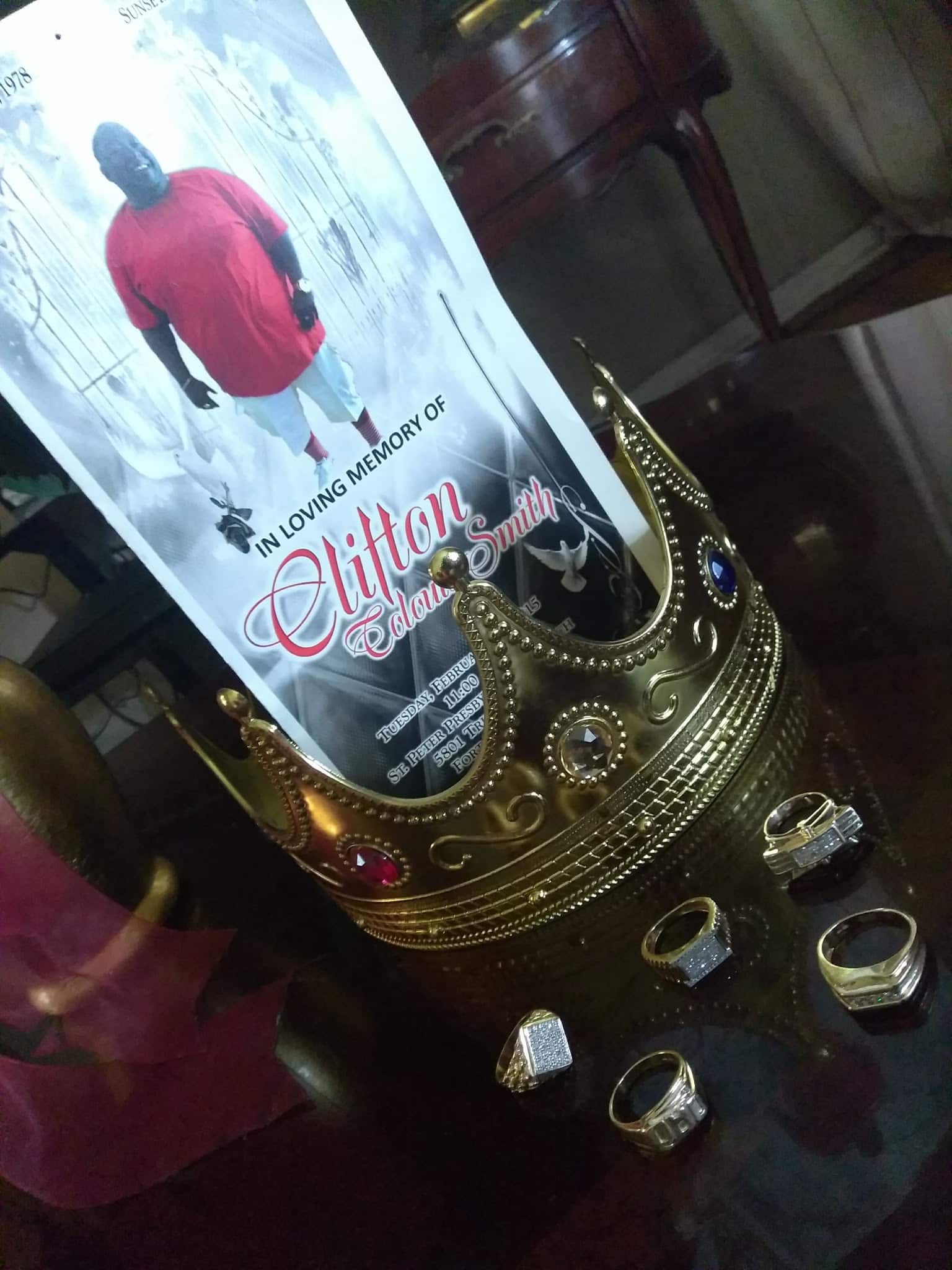 Martin Luther King Park - Fort Worth, TX