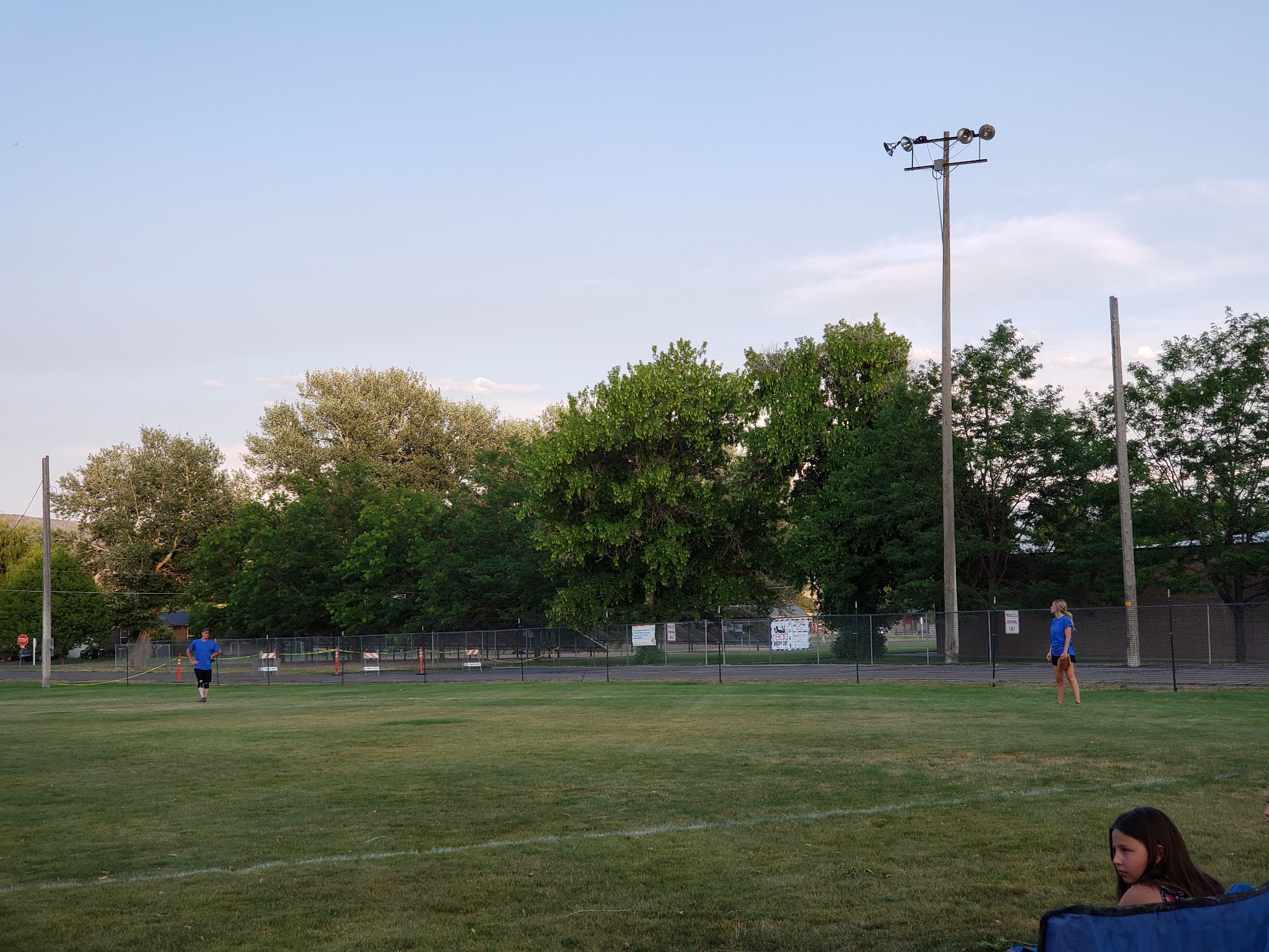 Fountain Green Park - Fountain Green, UT
