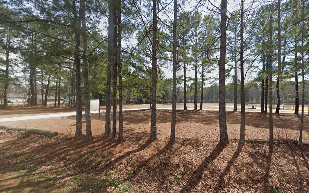 Candlestick Park - Four Oaks, NC