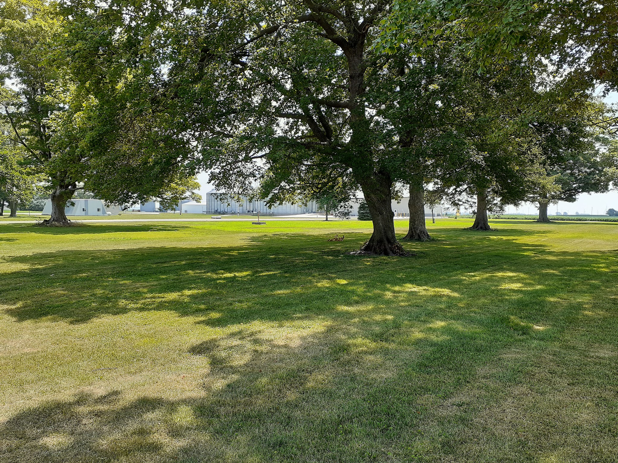 Freeland Park Town Park - Fowler, IN