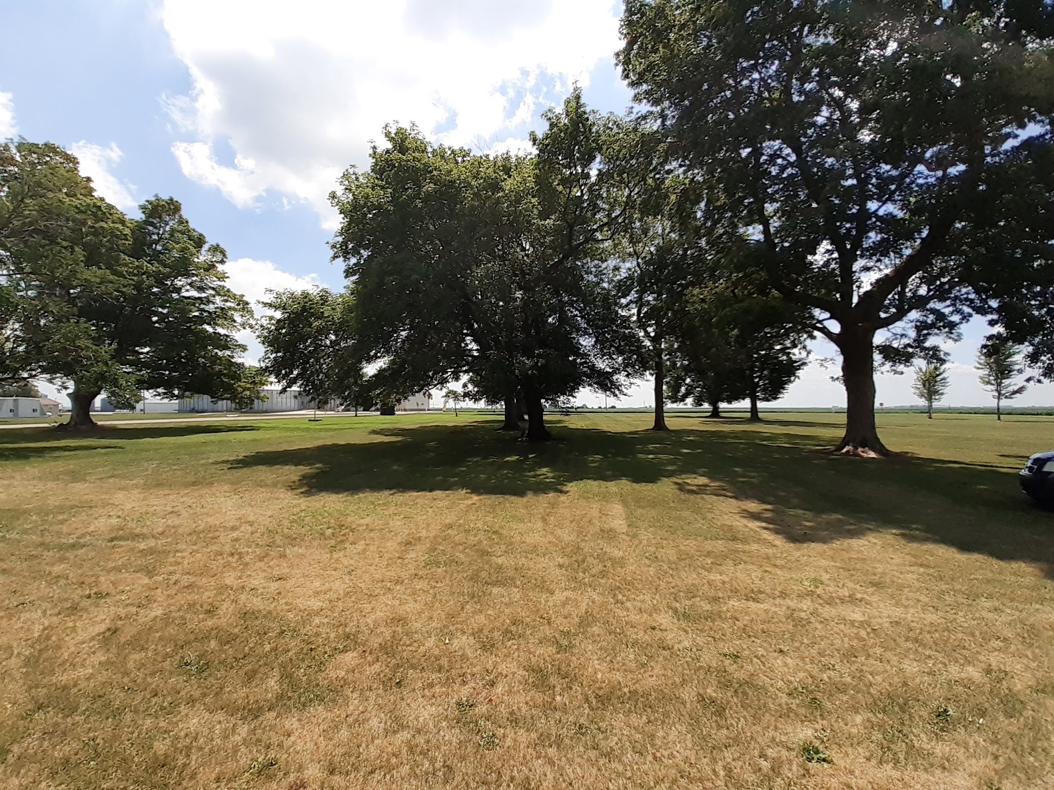 Freeland Park Town Park - Fowler, IN