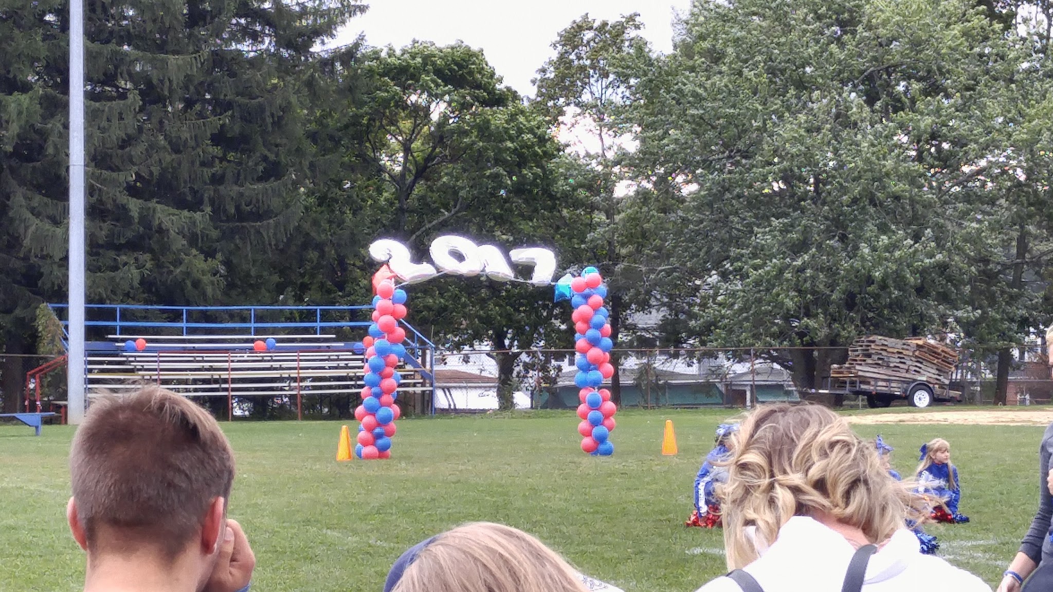 Frackville Memorial Park - Frackville, PA