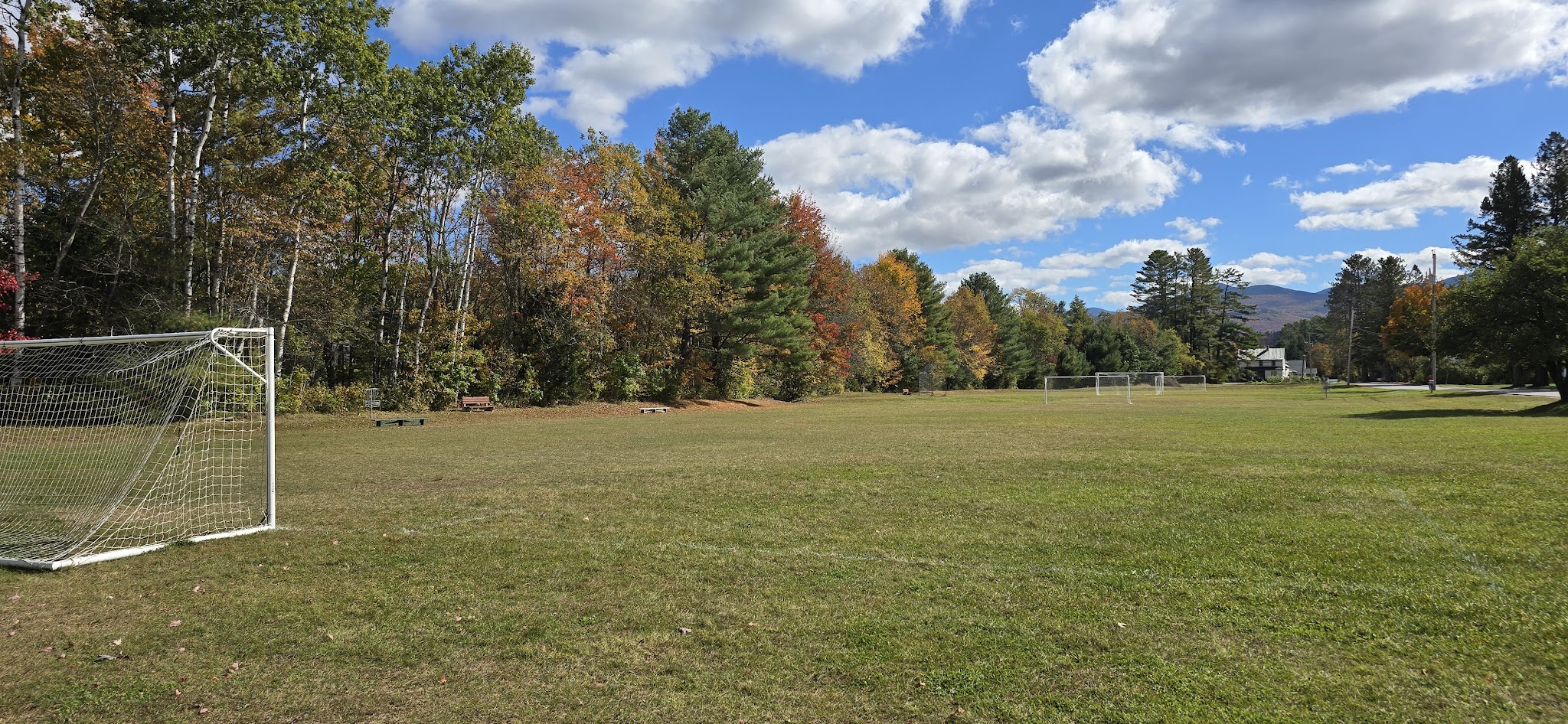 Dow Park - Franconia, NH