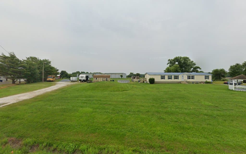 BrickHouse Kennels of Delaware - Frankford, DE