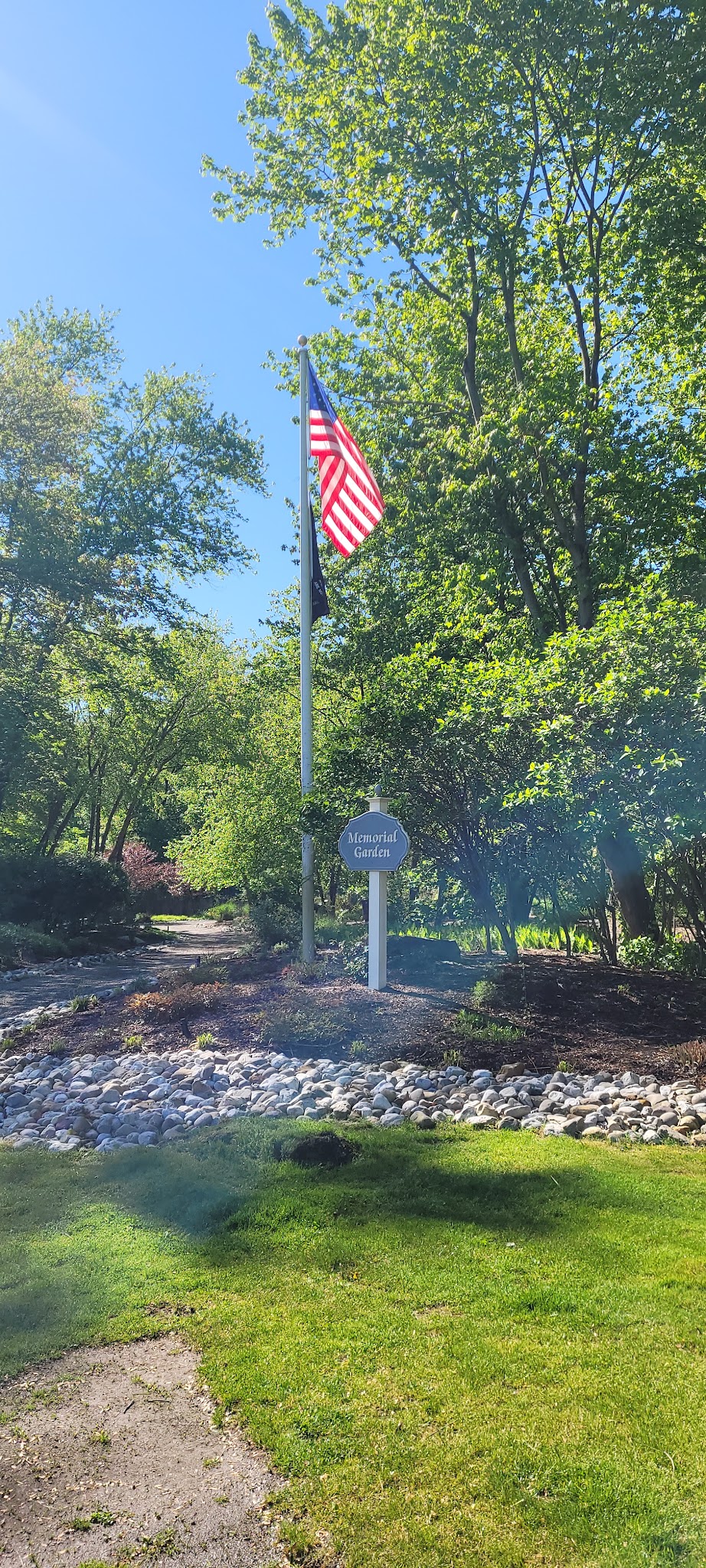 Borough of Franklin Lakes Playground - Franklin Lakes, NJ