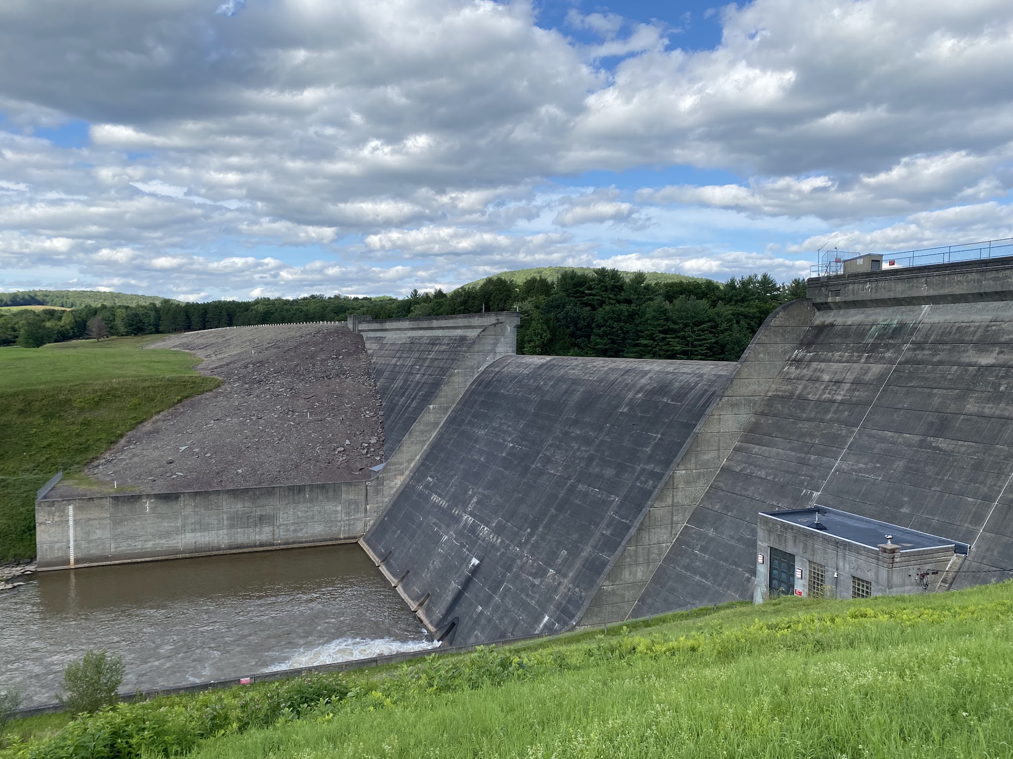 East Sidney Lake Park - Franklin, NY
