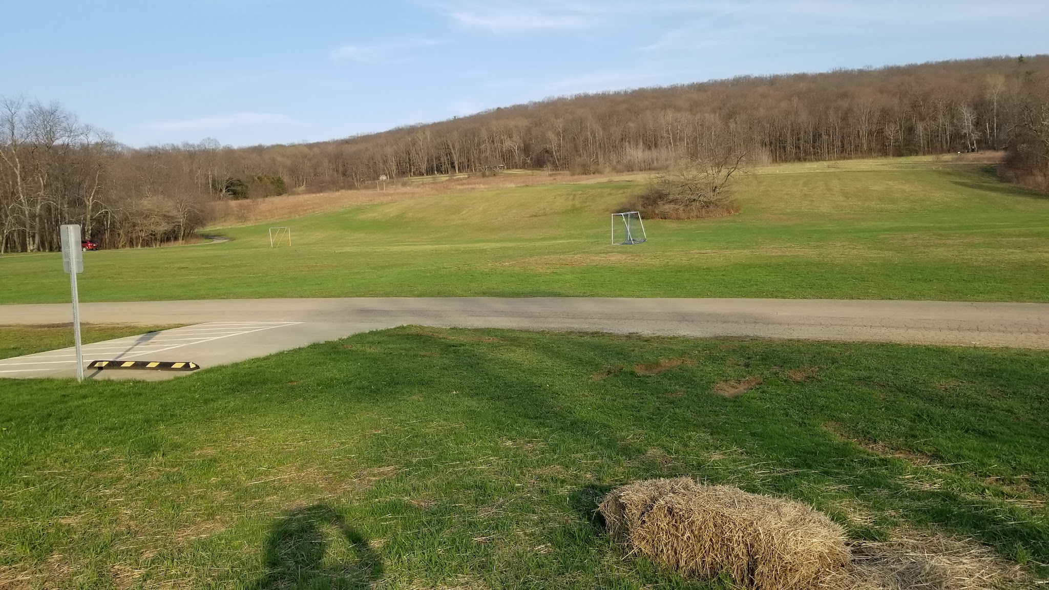 Two Mile Run County Park - Franklin, PA
