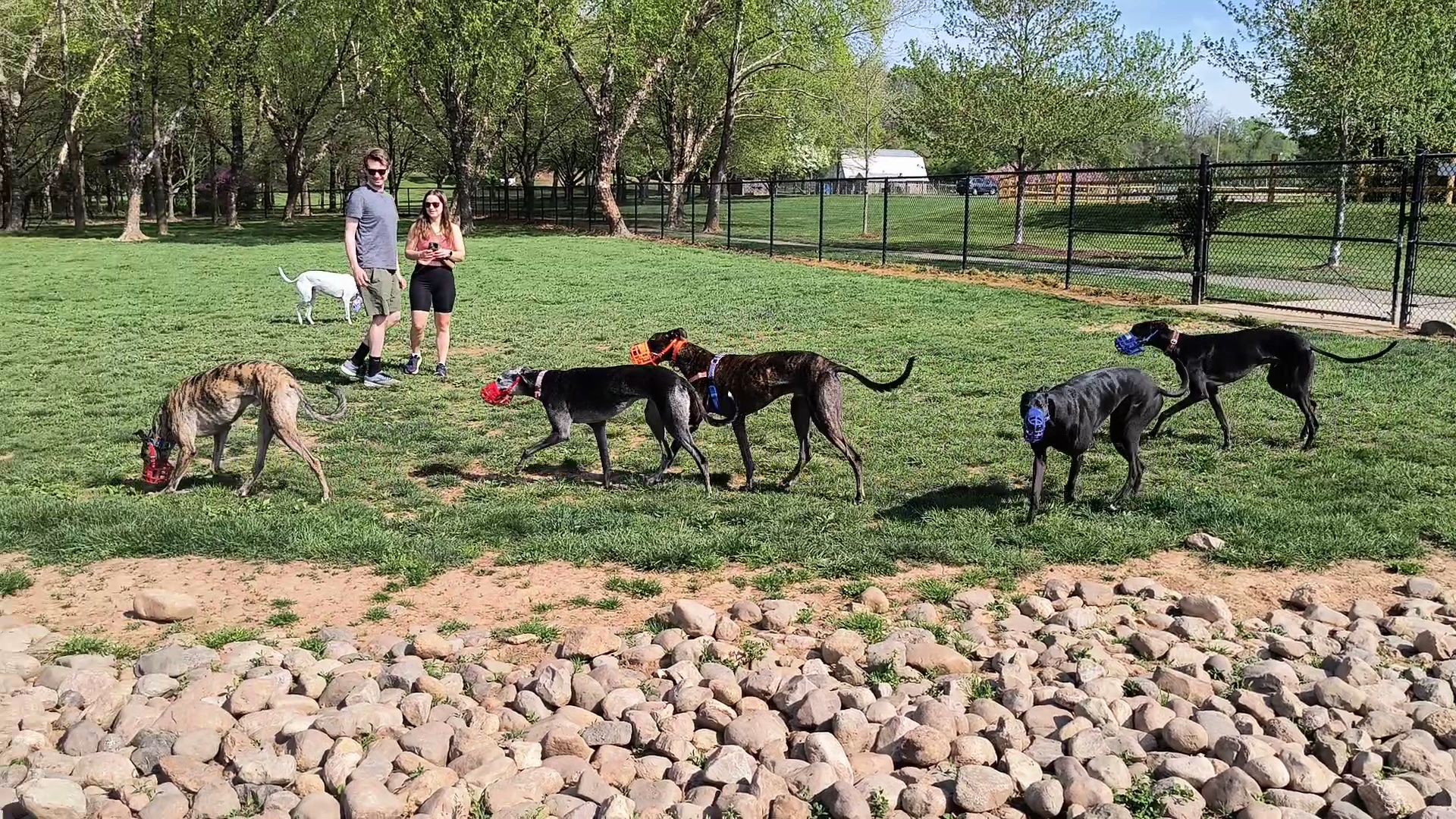 Ballenger Creek Park - Frederick, MD
