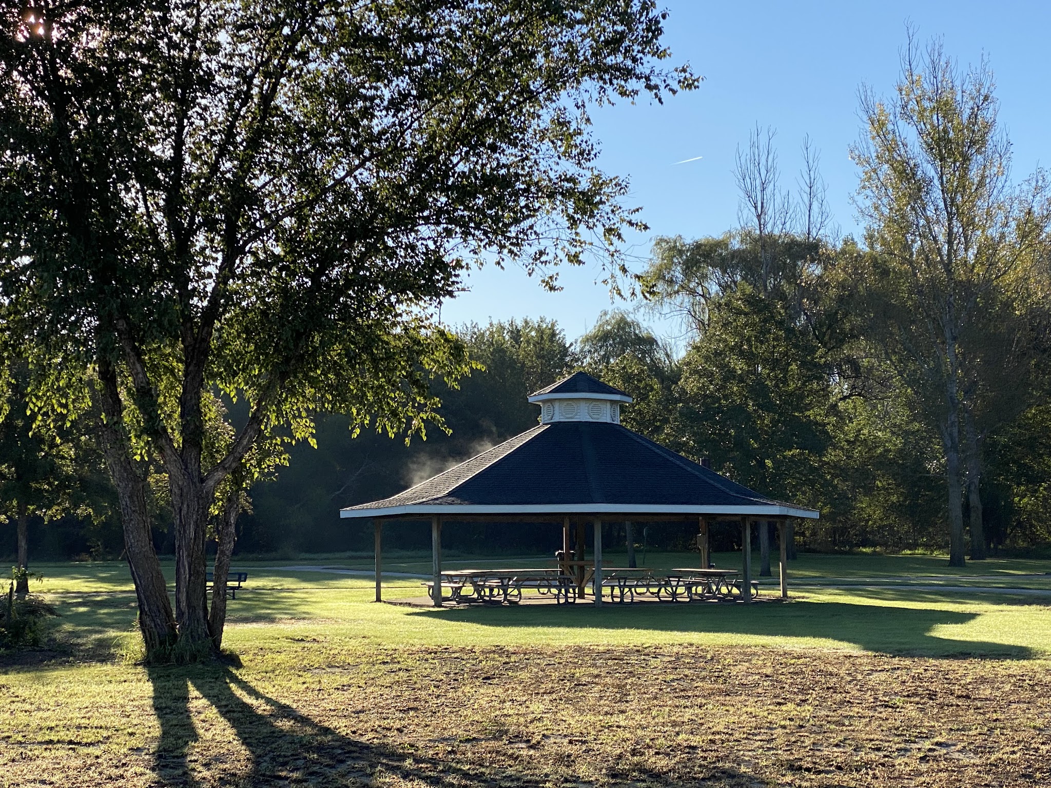 Robert Mattke Park - Fredericksburg, IA
