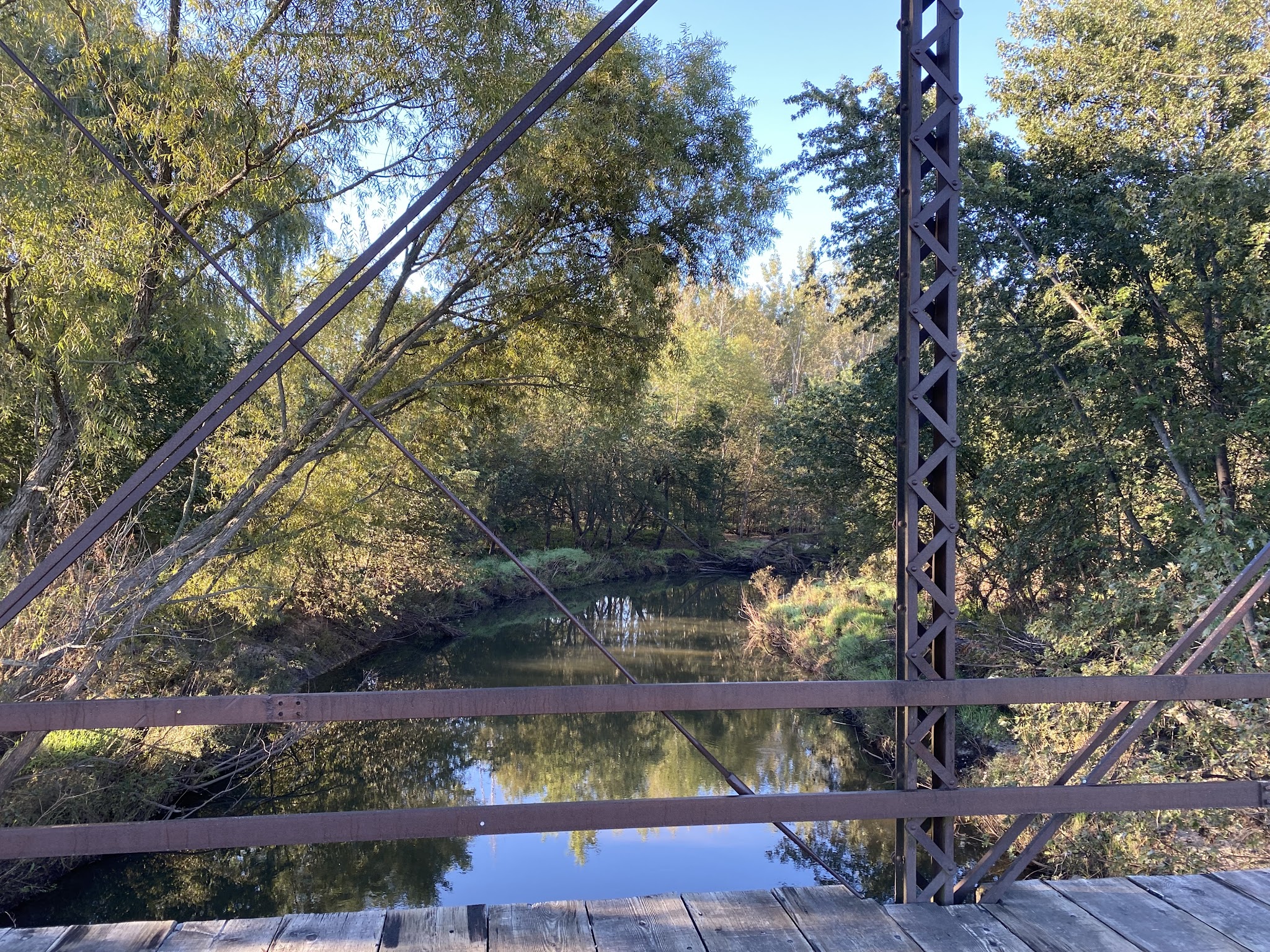 Robert Mattke Park - Fredericksburg, IA