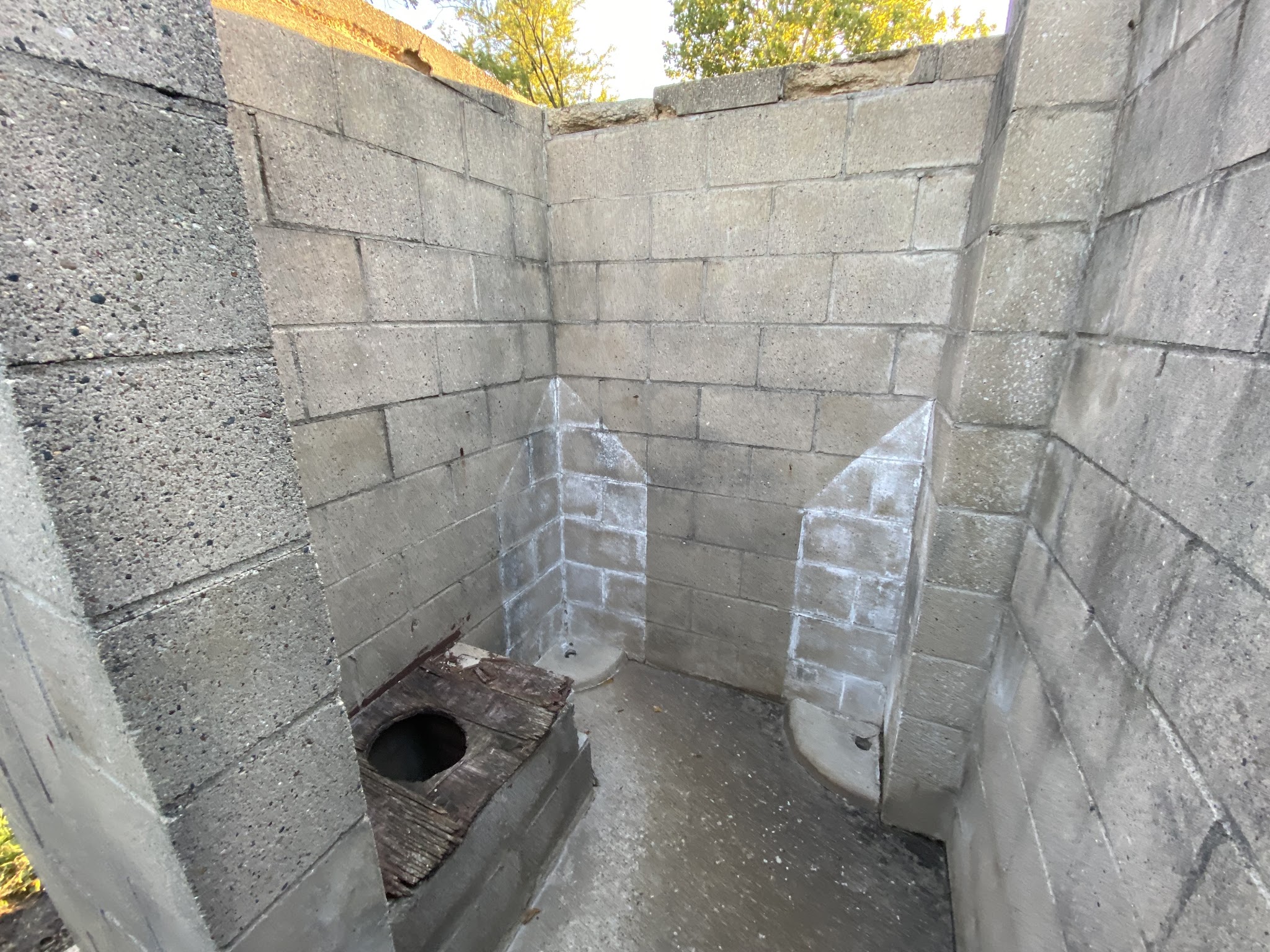 Split Rock County Park - Fredericksburg, IA