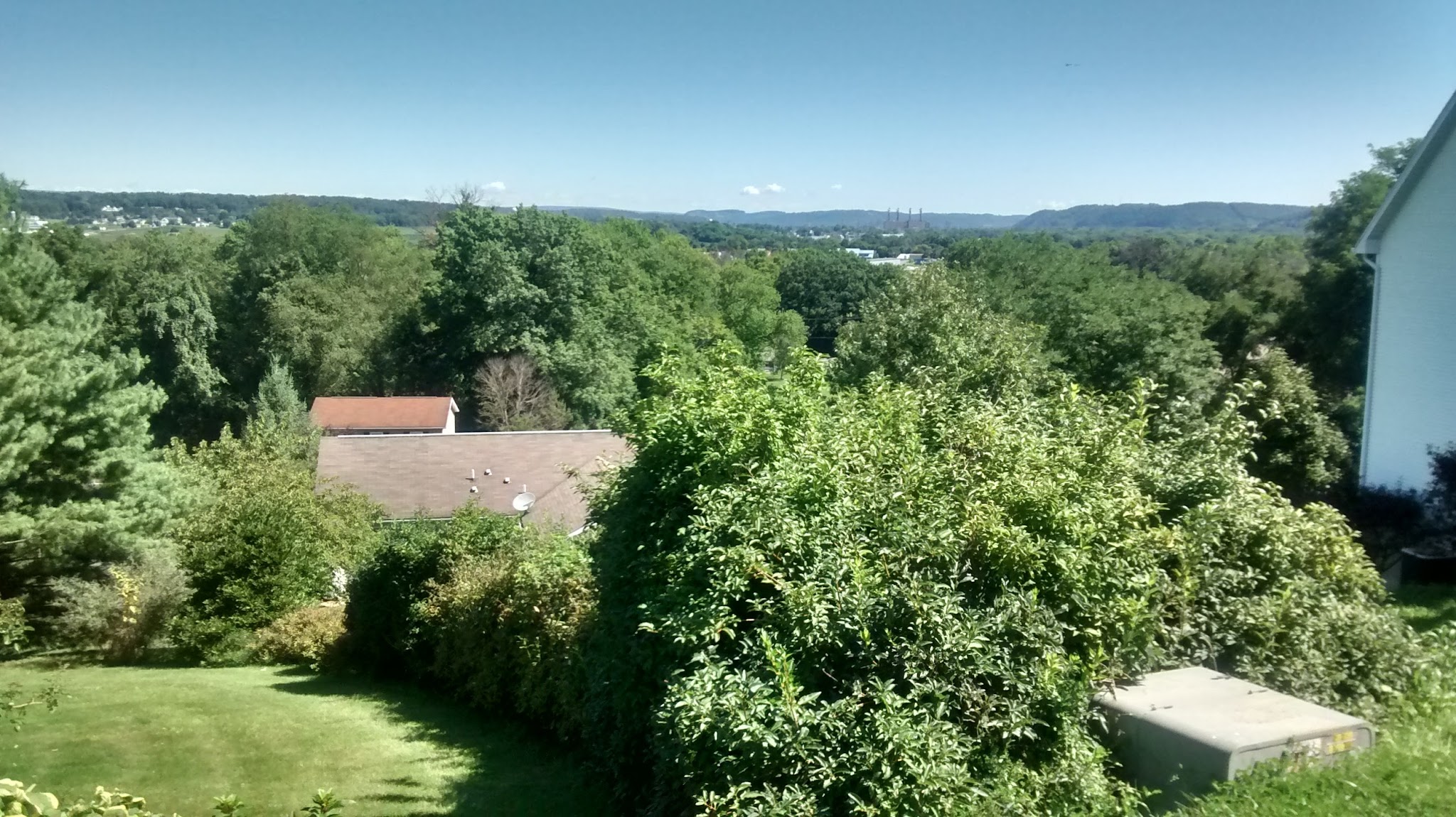 Bark N Park - Freeburg, PA