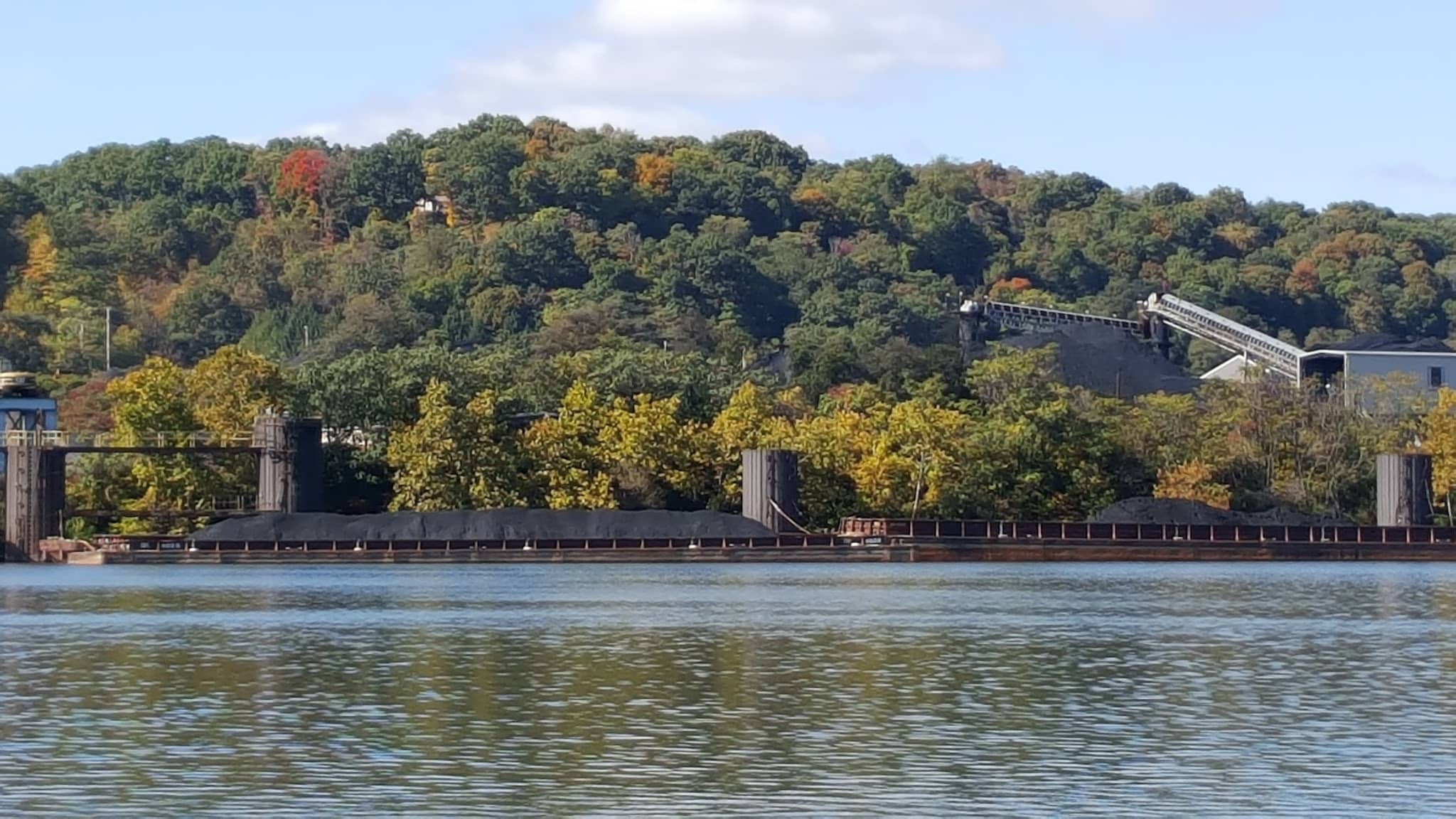 Freedom Memorial Park - Freedom, PA