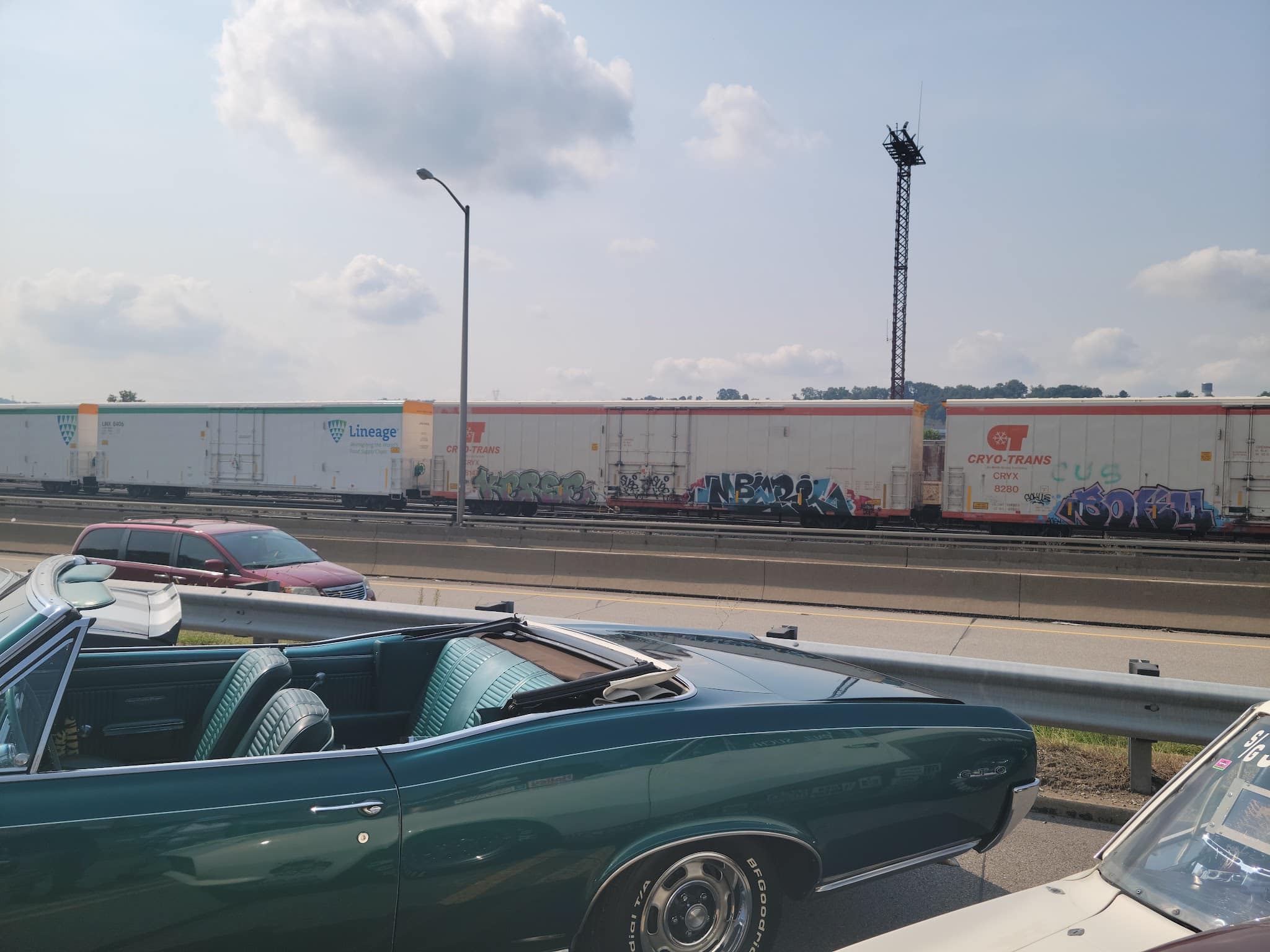 Freedom Memorial Park - Freedom, PA