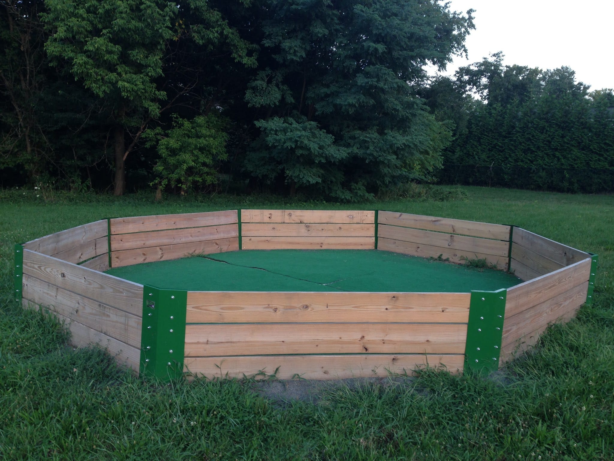 Wynnefield Park - Freehold, NJ
