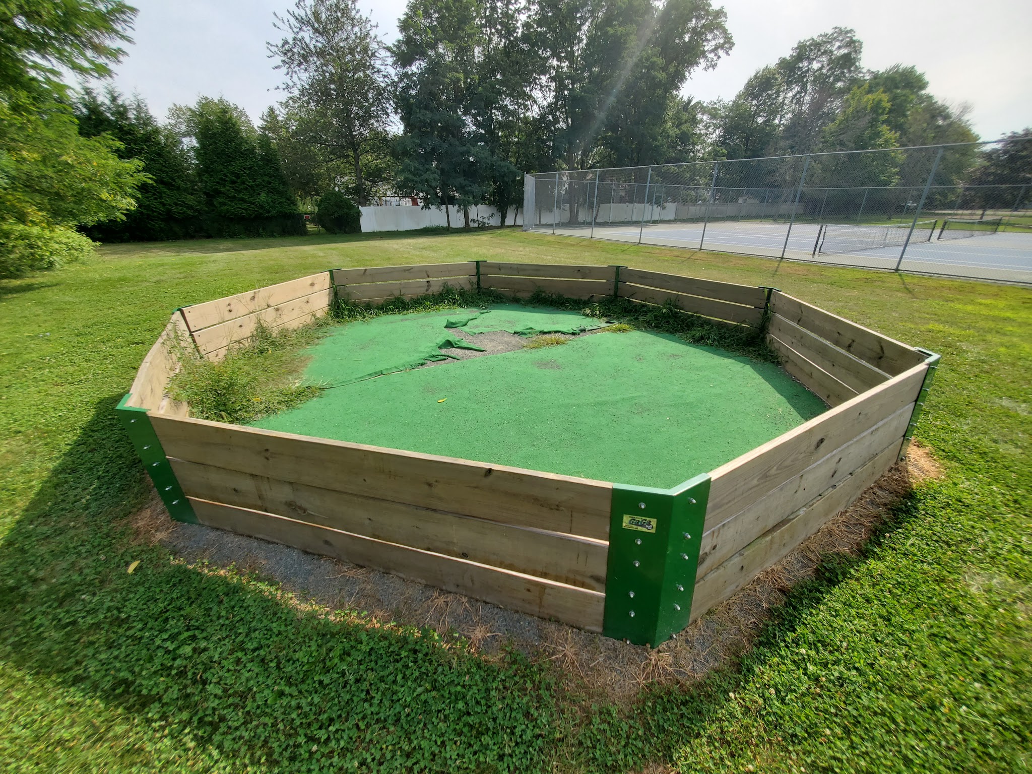 Wynnefield Park - Freehold, NJ