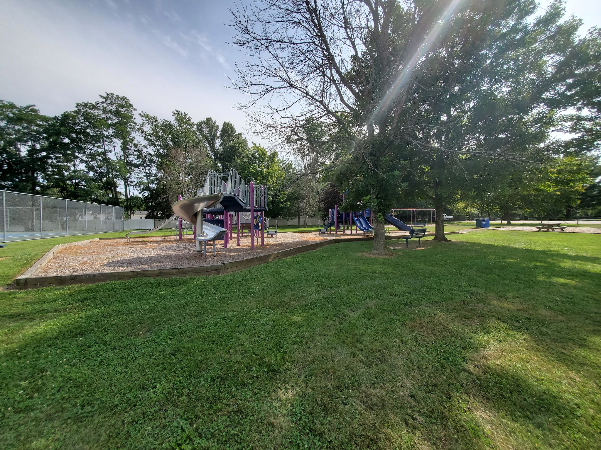 Wynnefield Park - Freehold, NJ