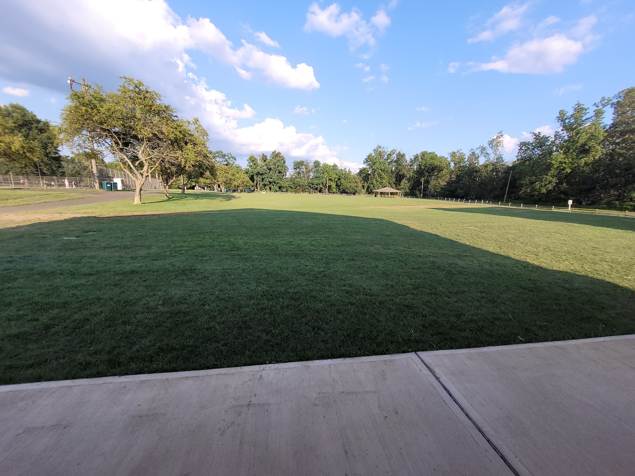 Michael J. Tighe Park - Freehold Township, NJ