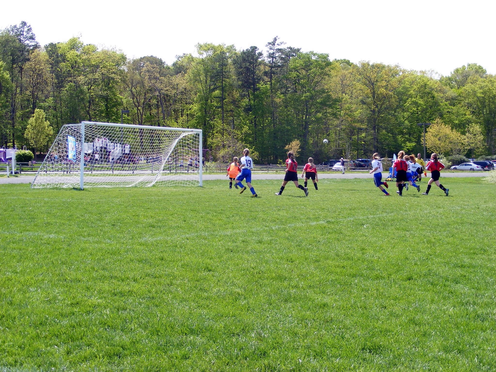 Michael J. Tighe Park - Freehold Township, NJ