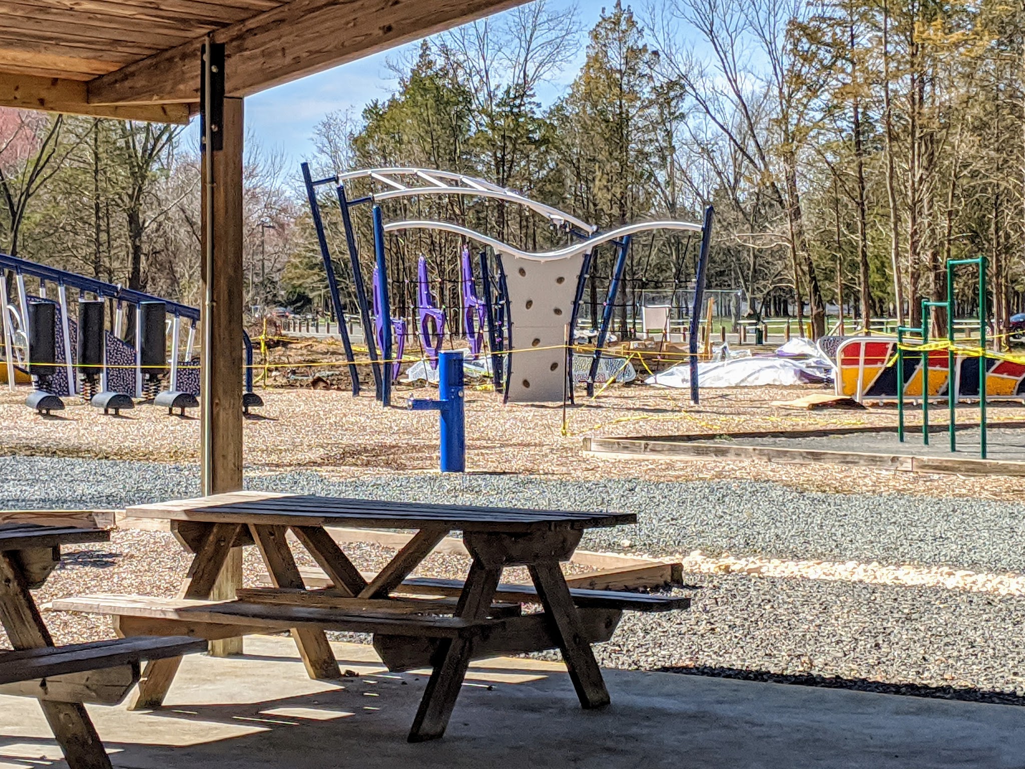 Michael J. Tighe Park - Freehold Township, NJ