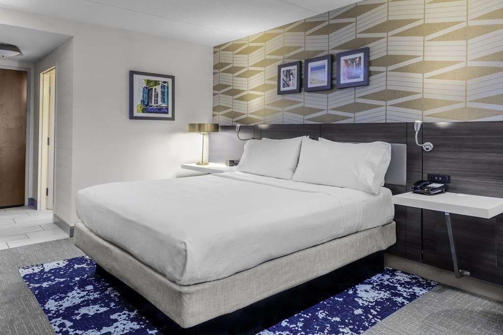 Hilton Garden Inn Freeport Downtown - Freeport, ME