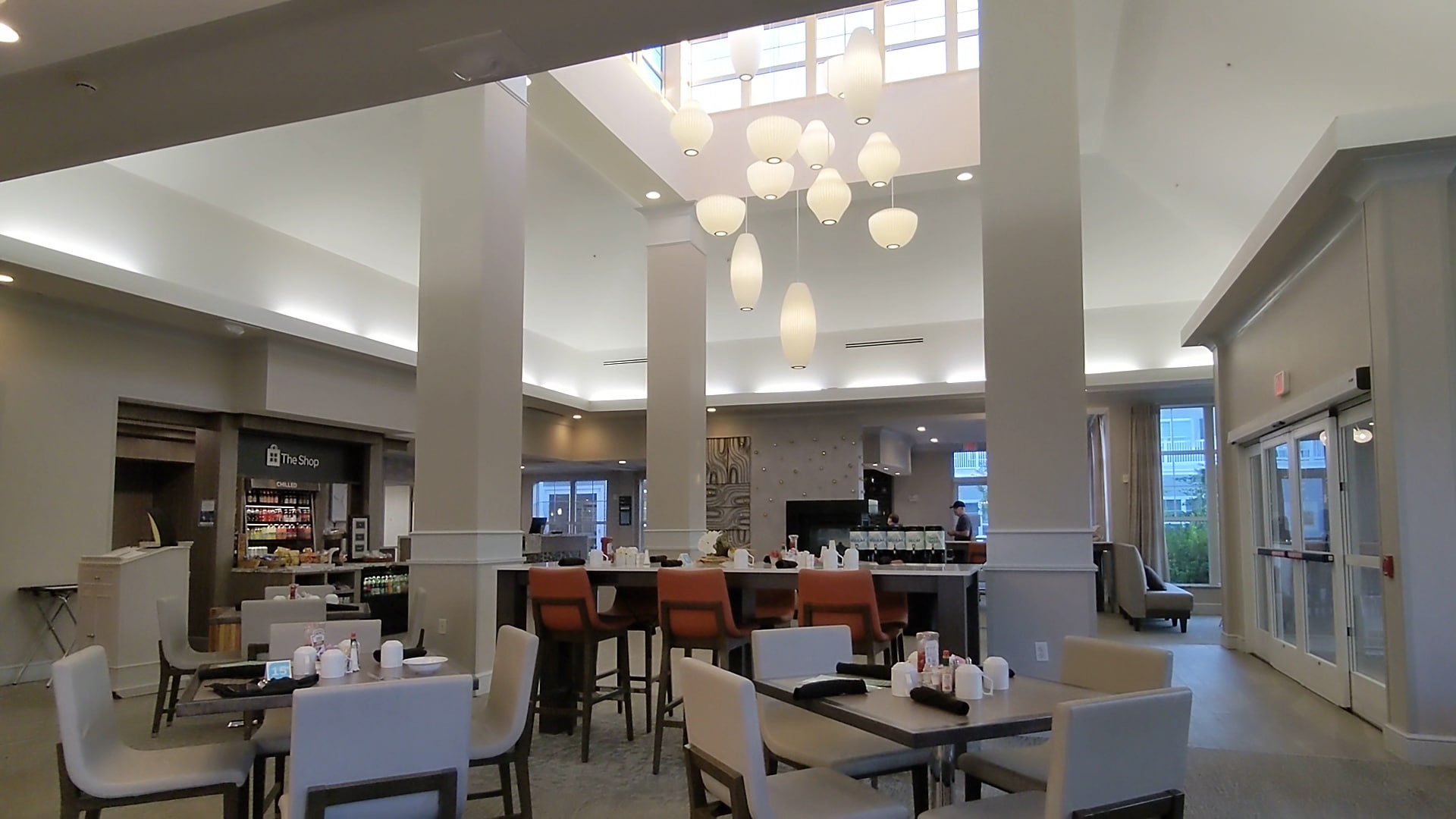 Hilton Garden Inn Freeport Downtown - Freeport, ME