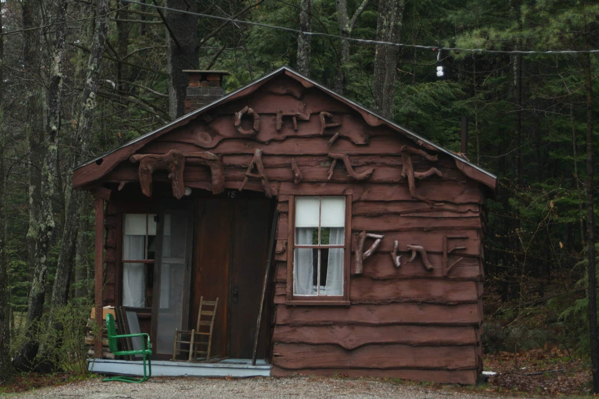 Maine Idyll Motor Court - Freeport, ME