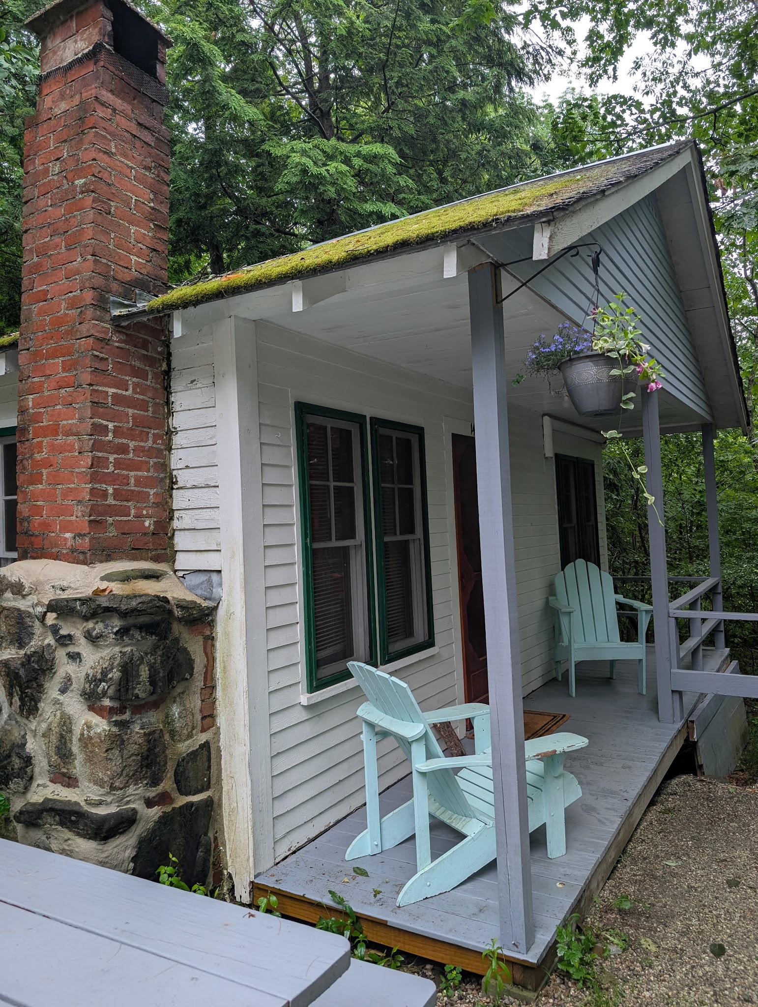 Maine Idyll Motor Court - Freeport, ME