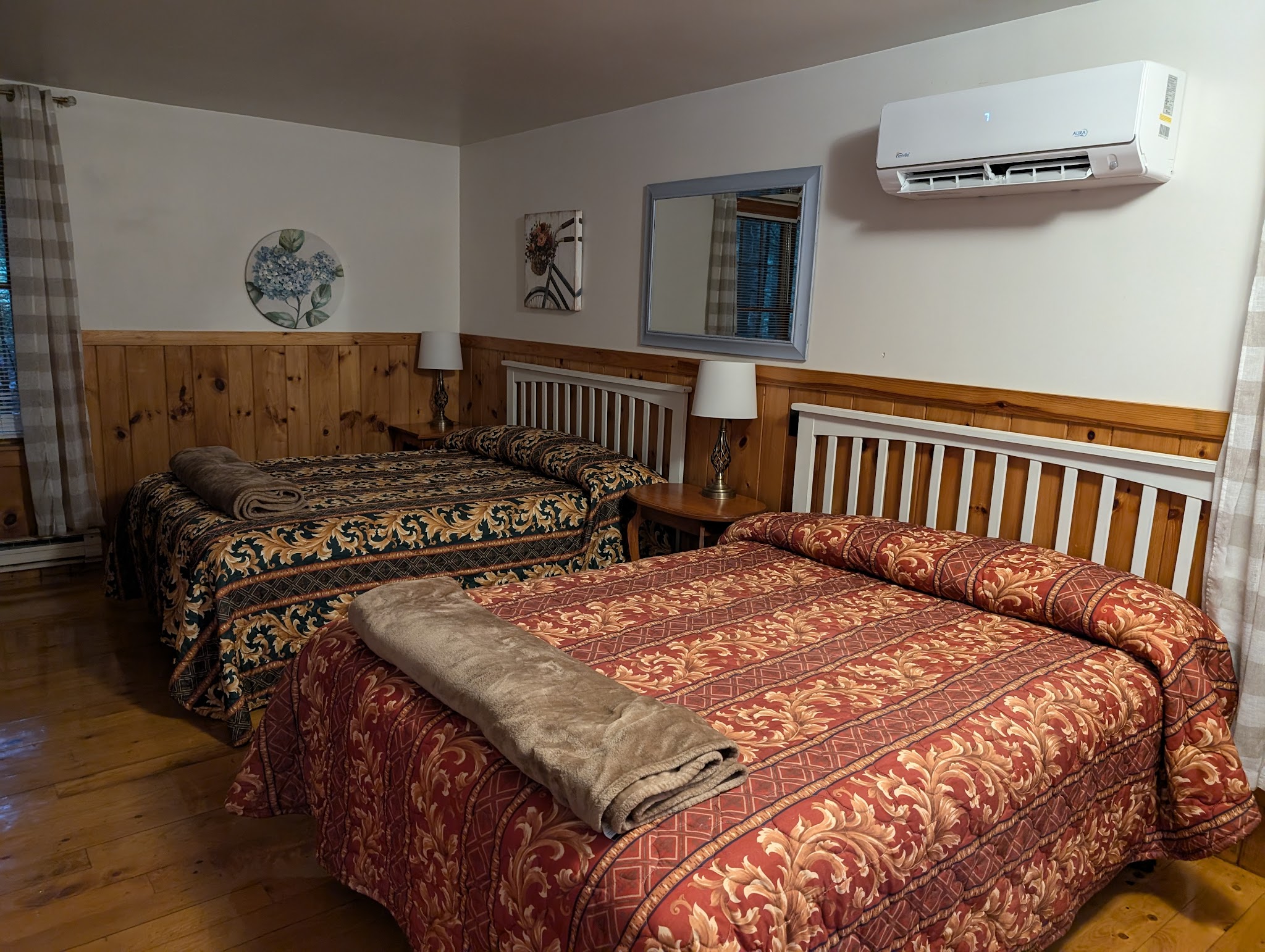 Maine Idyll Motor Court - Freeport, ME