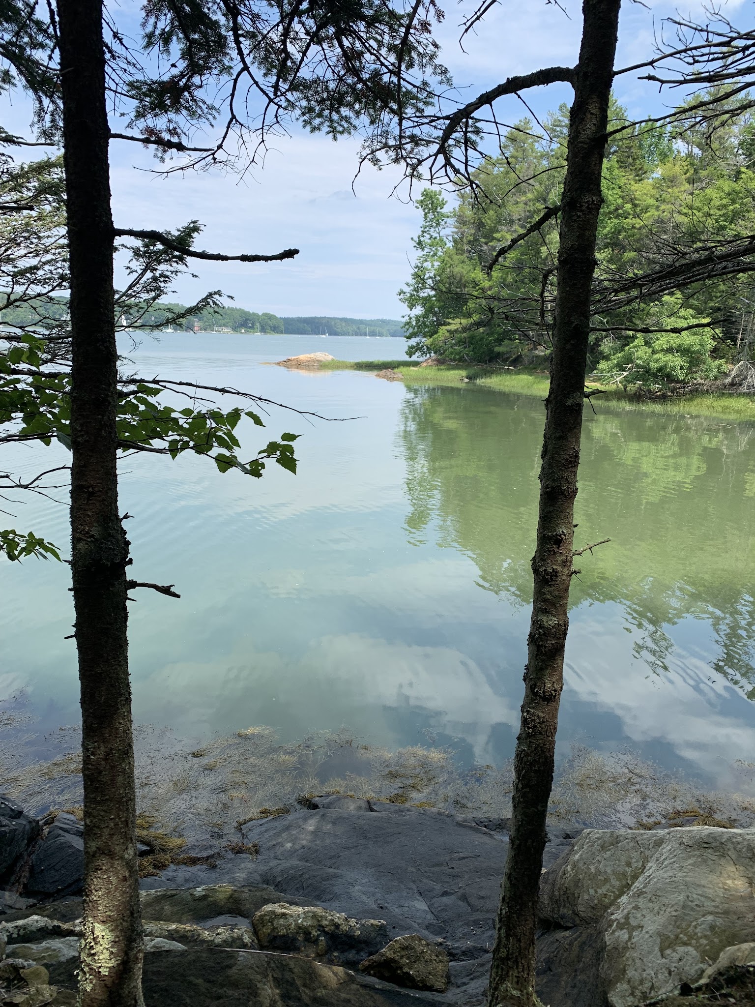 Rachel’s Cove - Freeport, ME