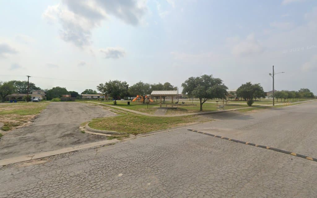 Freer City Park - Freer, TX