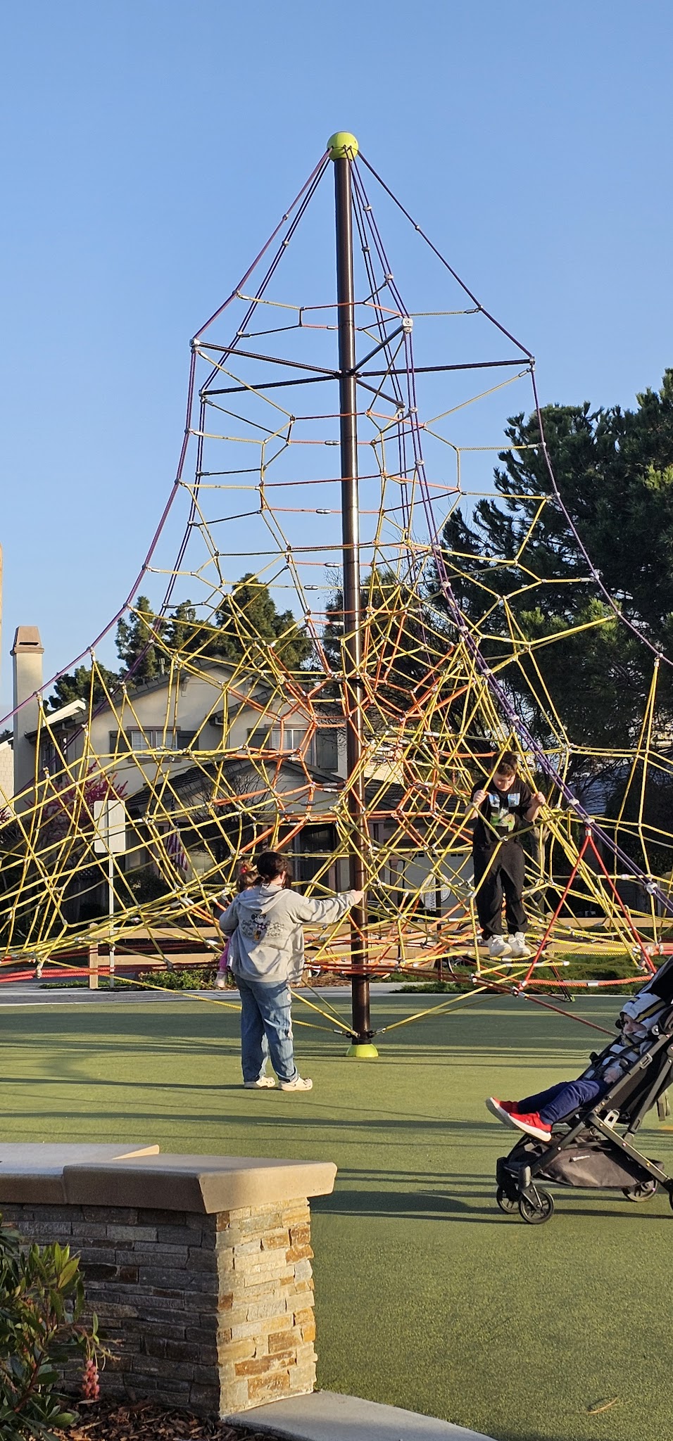 Dusterberry Neighborhood Park - Fremont, CA