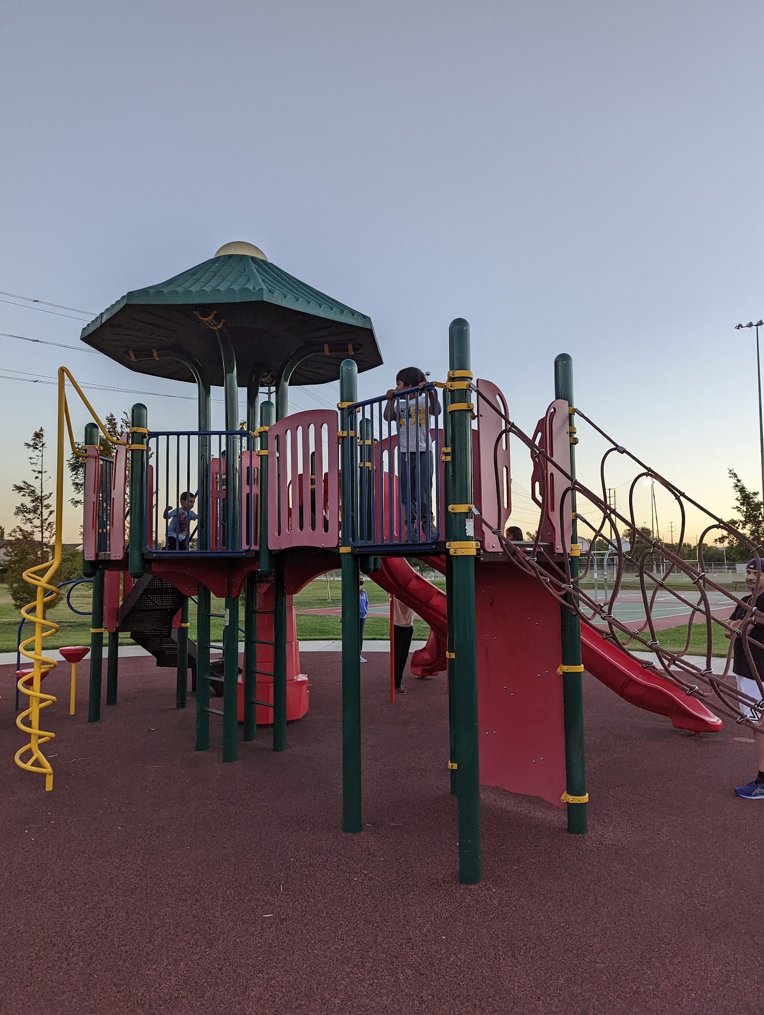 Karl Nordvik Park - Fremont, CA