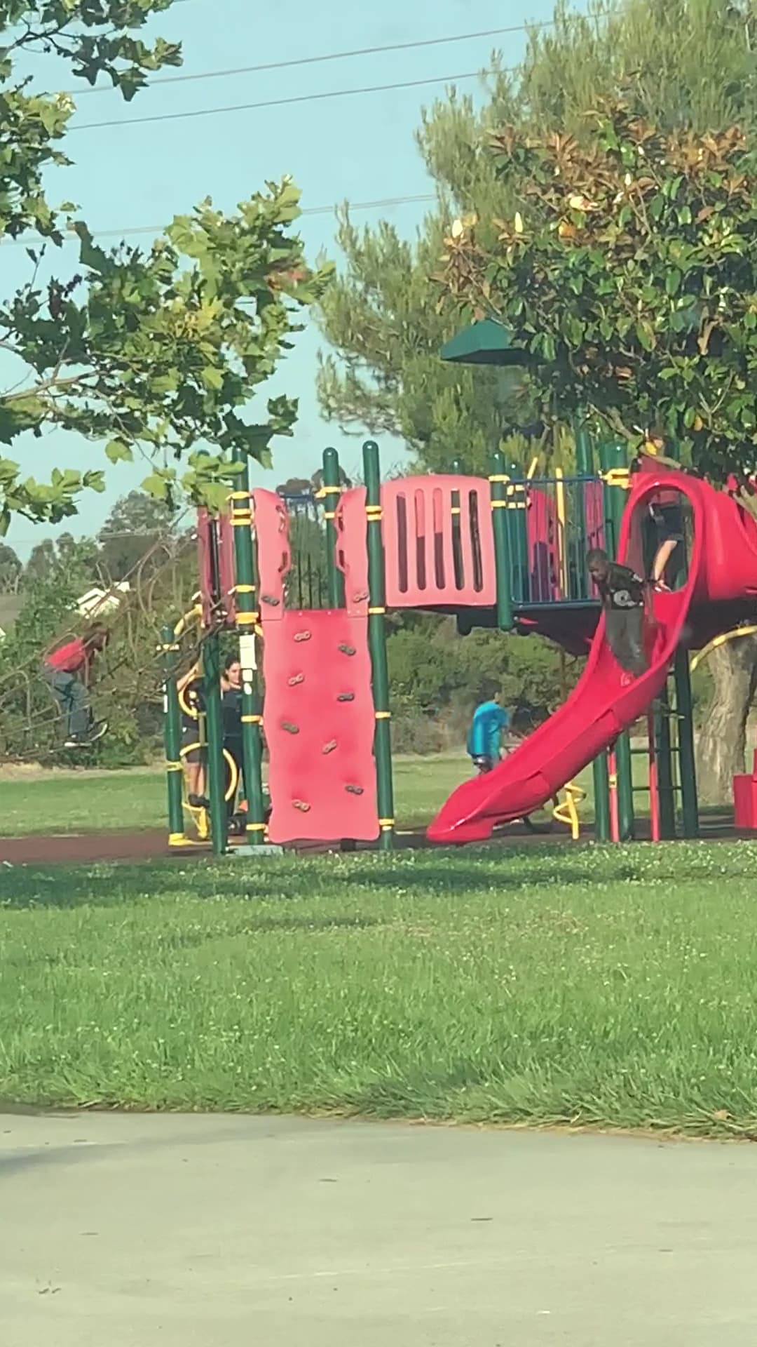 Karl Nordvik Park - Fremont, CA