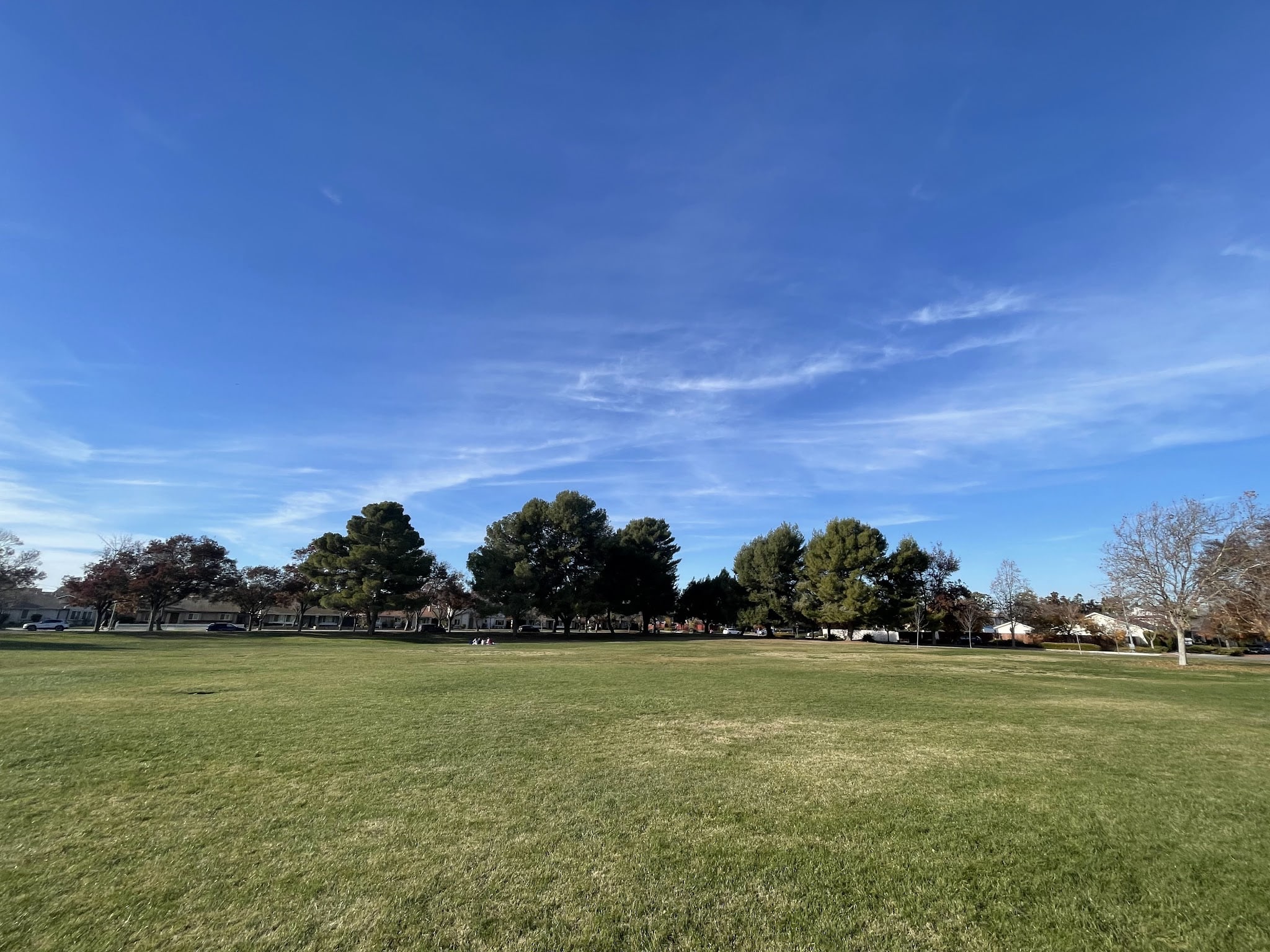 Deep Creek Neighborhood Park - Fremont, CA