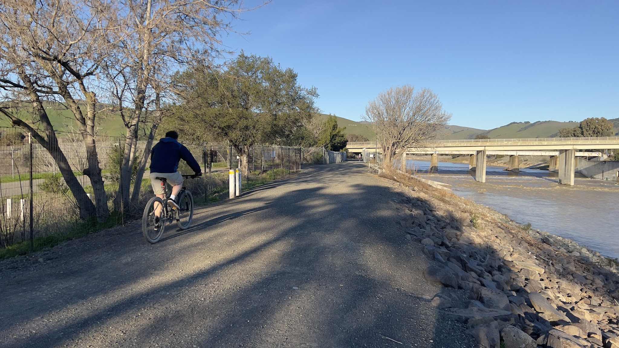Quarry Lakes Regional Recreation Area - Fremont, CA