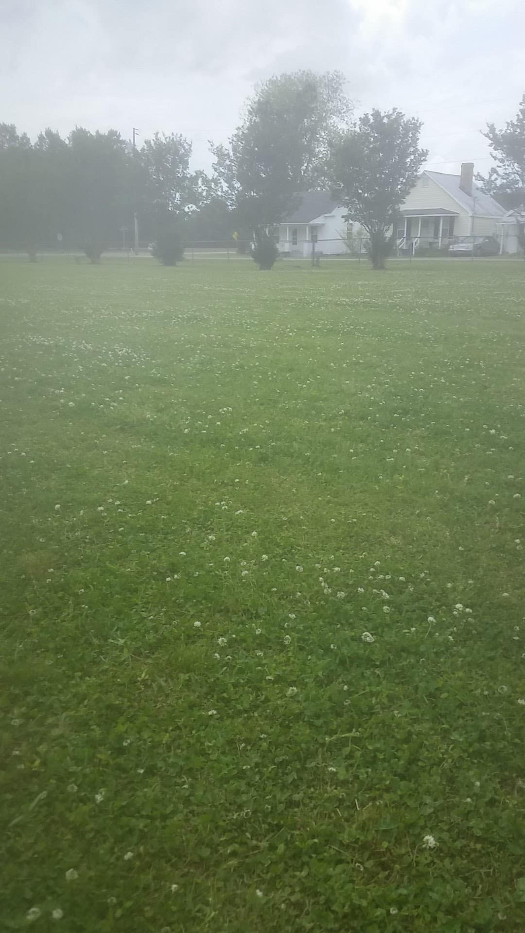 Jr. Pelee Park - Fremont, NC