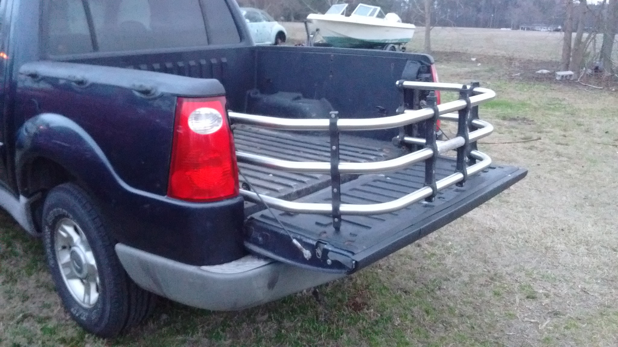 Jr. Pelee Park - Fremont, NC