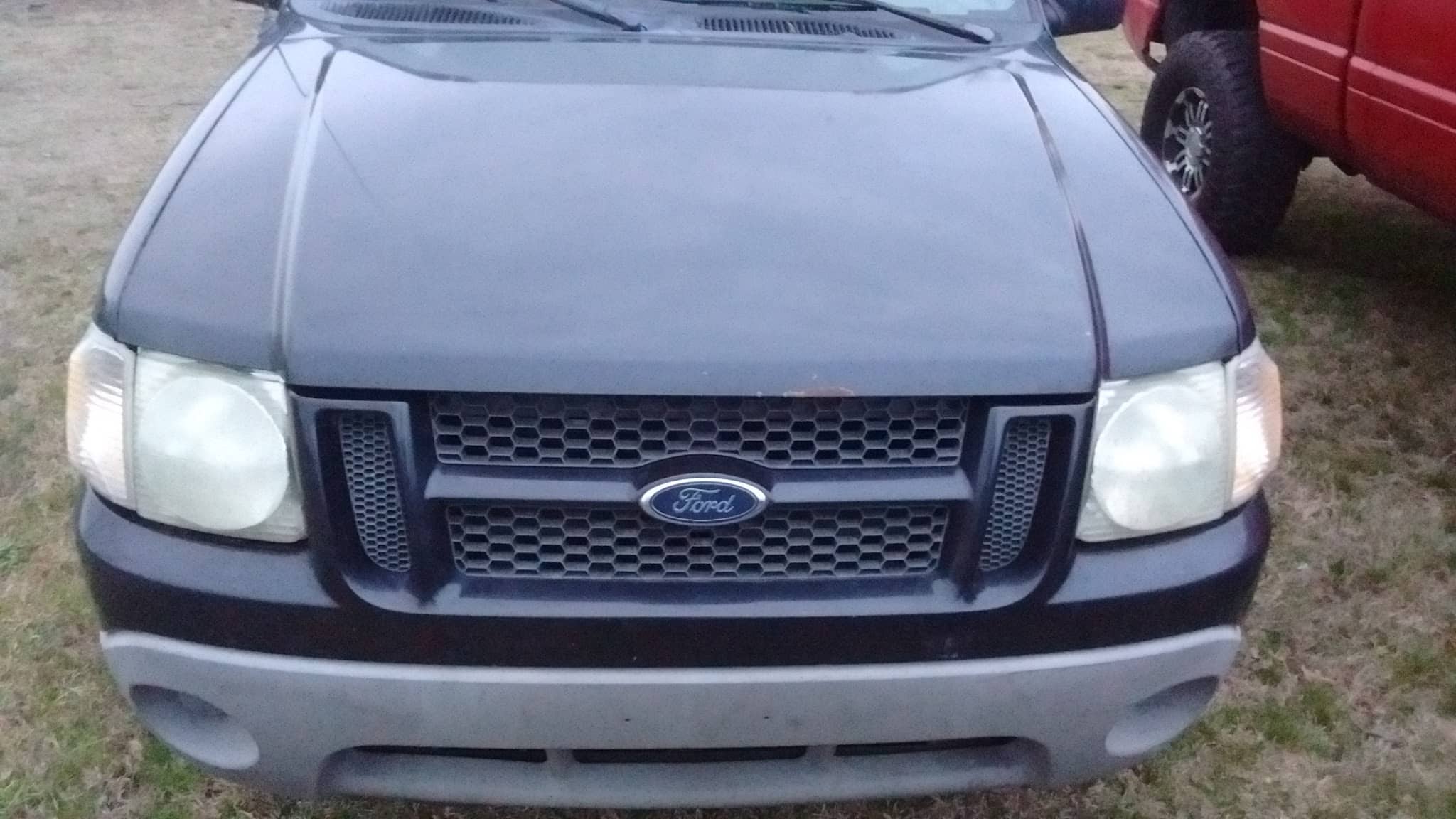 Jr. Pelee Park - Fremont, NC